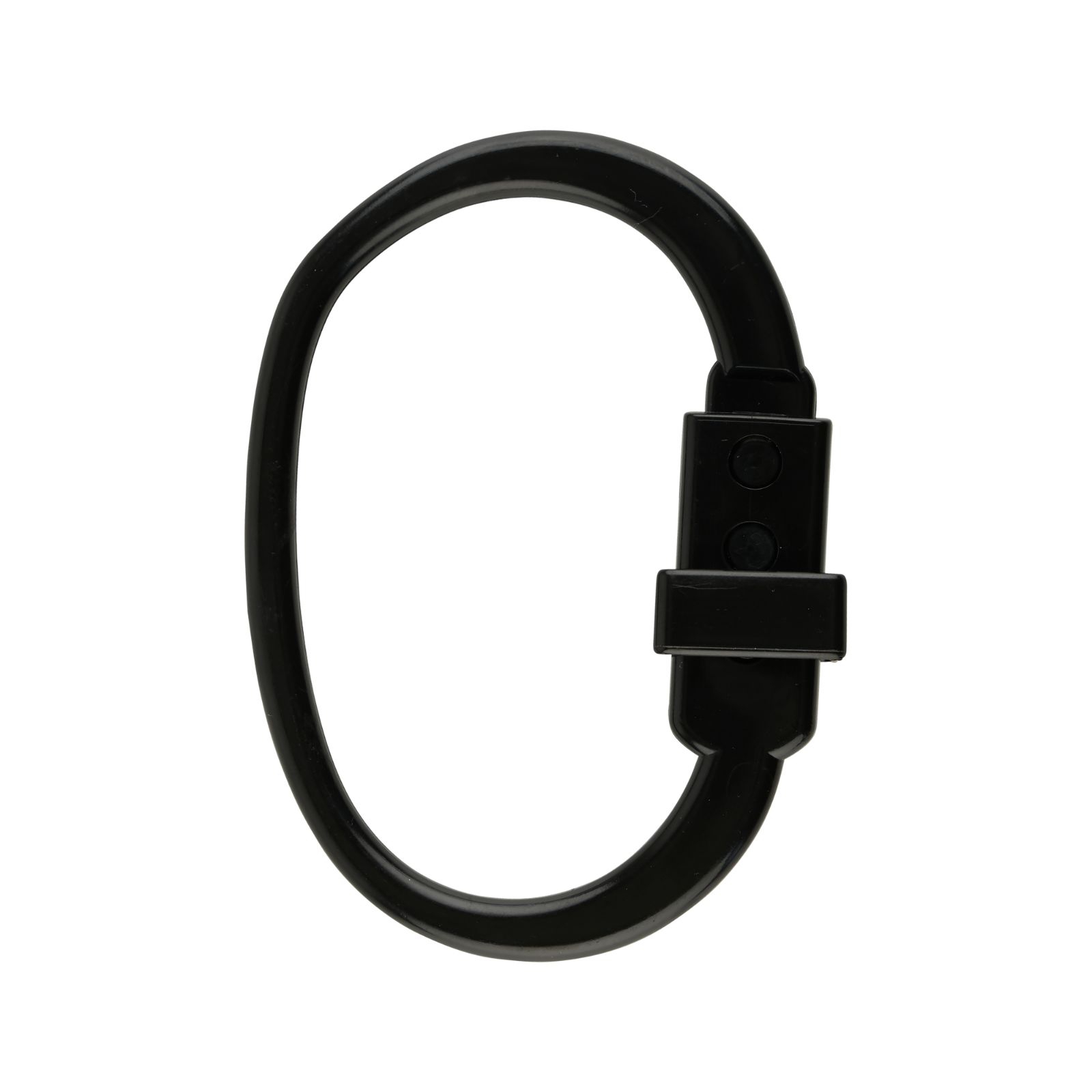 Bezpieczny karabińczyk Horze