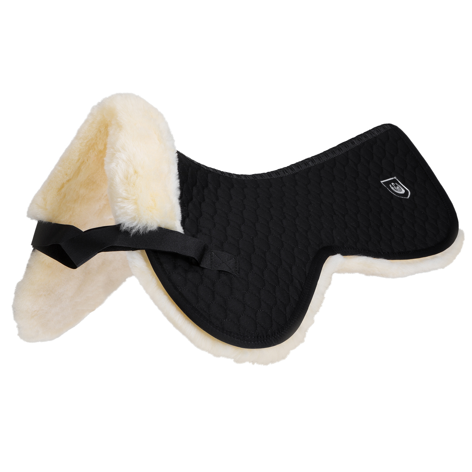 Christ Half pad, głębokie ramię