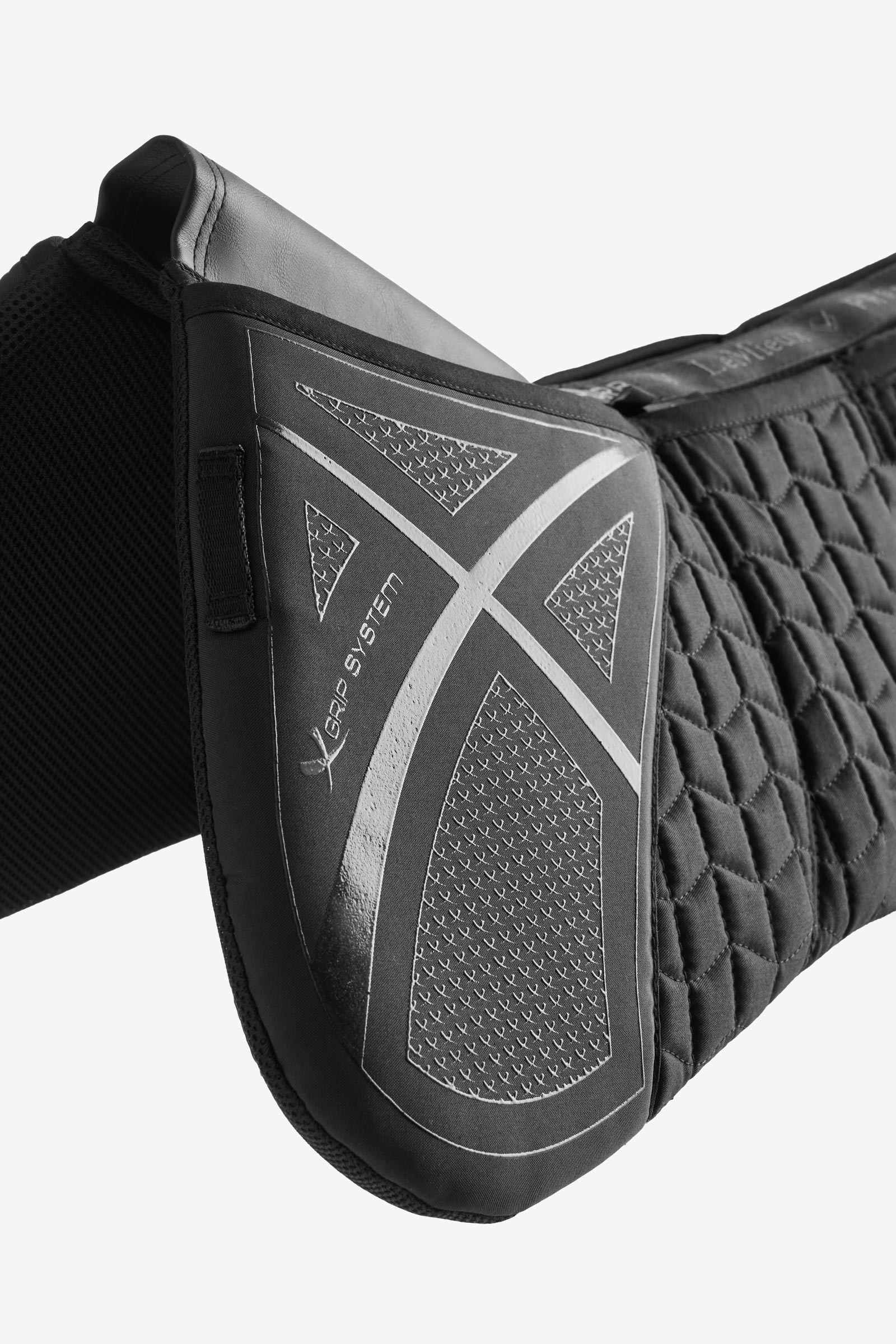 LeMieux Prosorb 3-kieszeni pikowana p&oacute;ł-pad