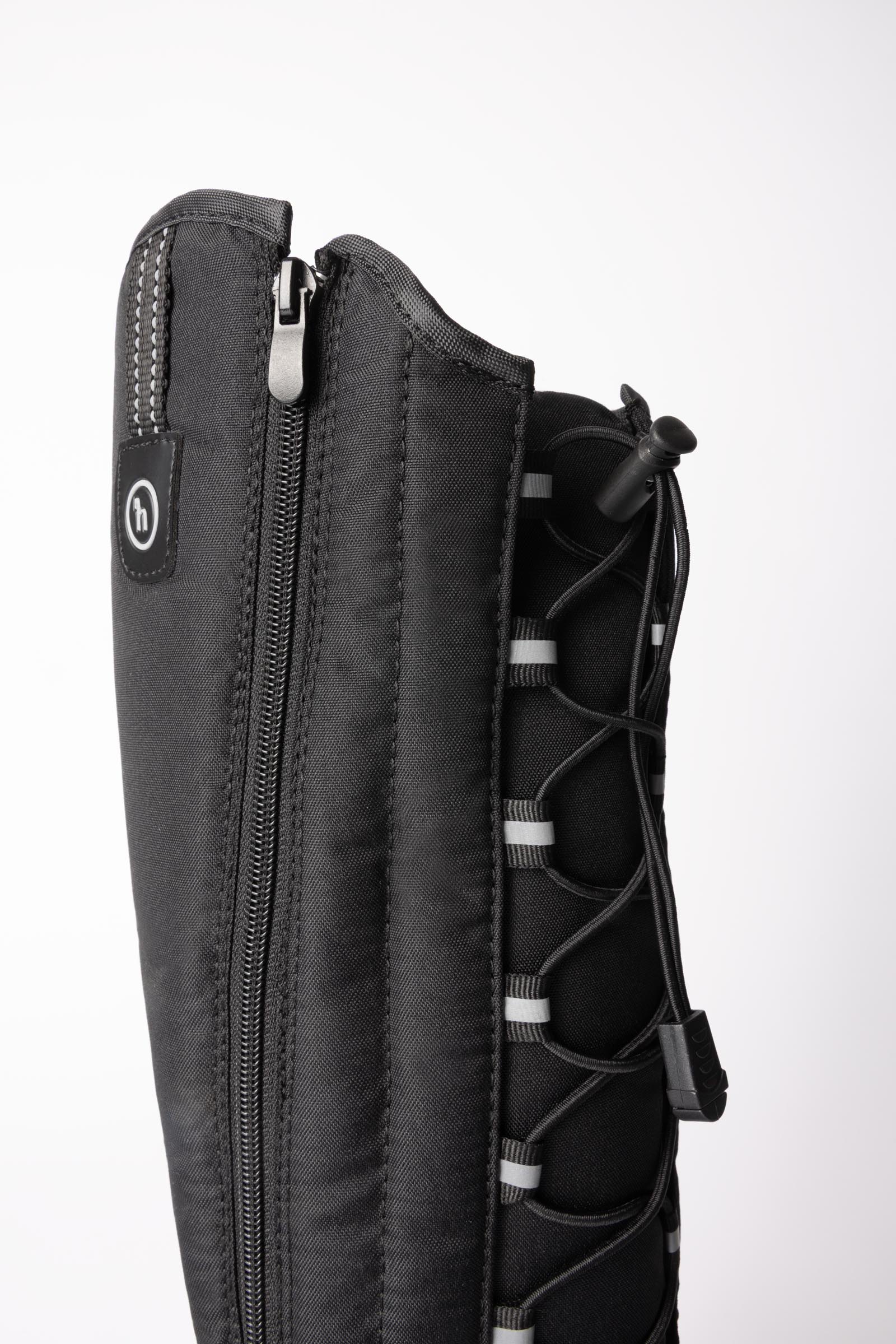 Horze Kuusamo Thermo buty jeździeckie