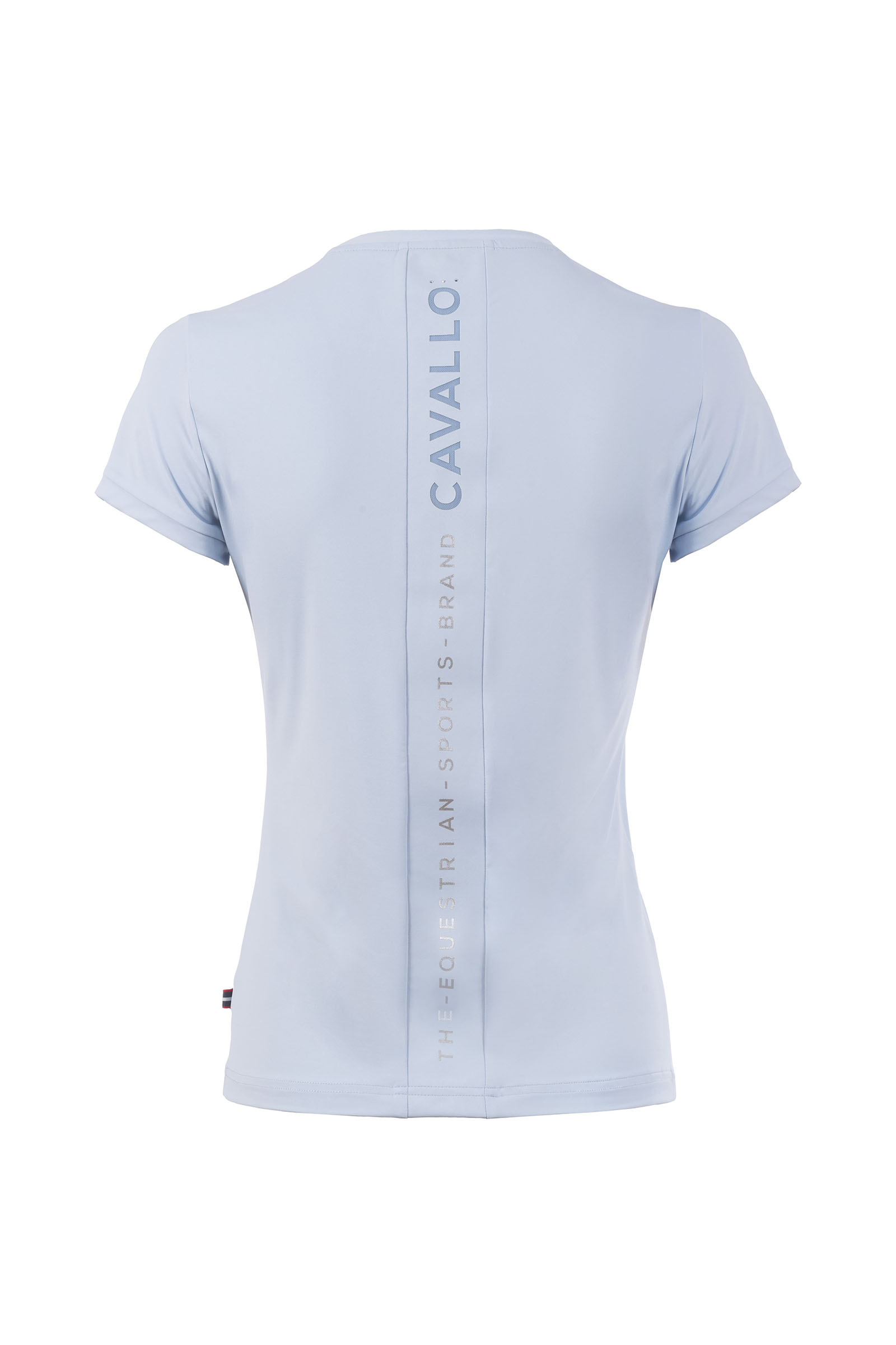 Cavallo CavalNeeke T-shirt, damski
