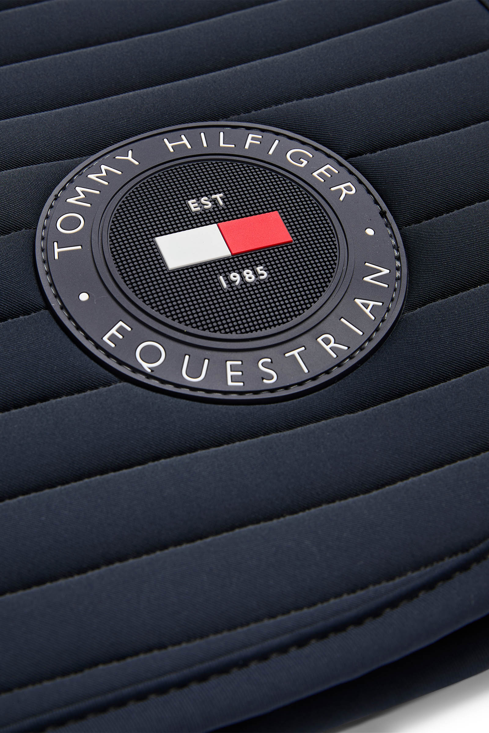 Tommy Hilfiger Equestrian Upstate Dressage Saddle Pad