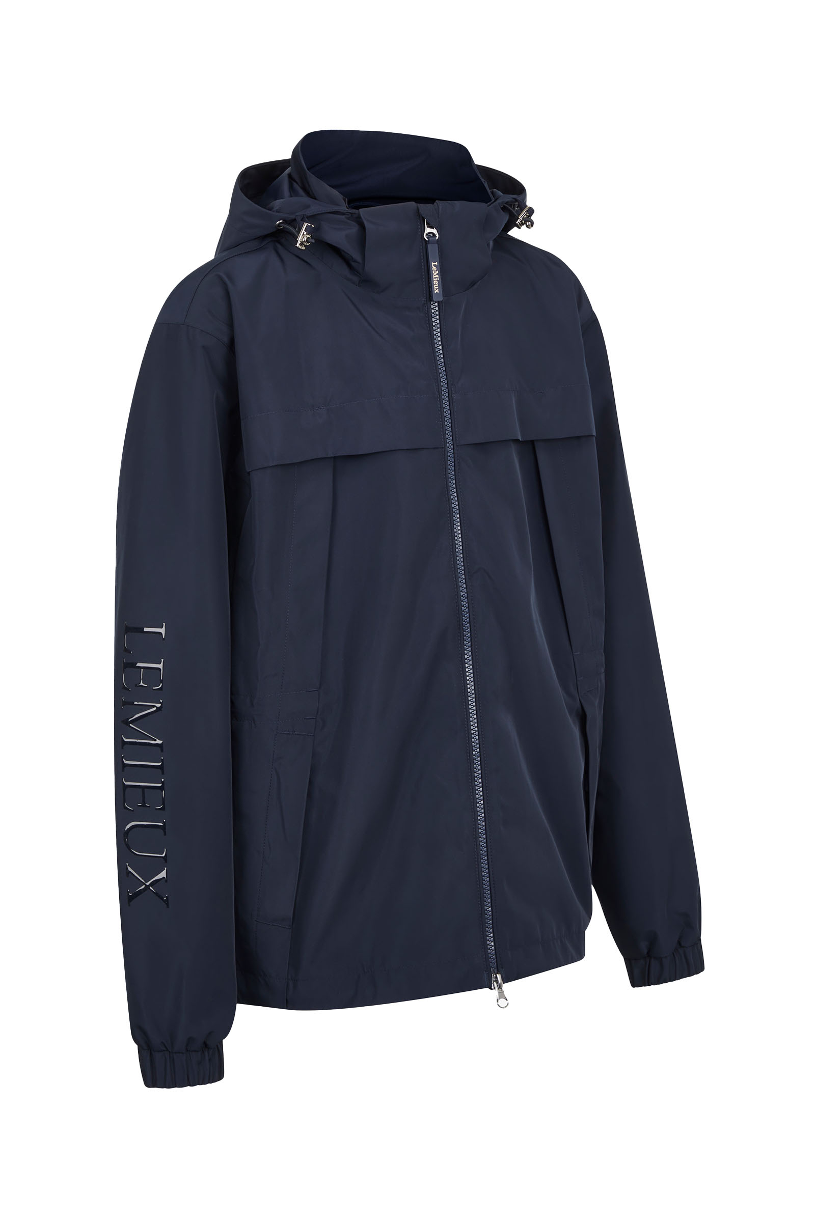 LeMieux Young Rider Dolcie wodoodporna kurtka