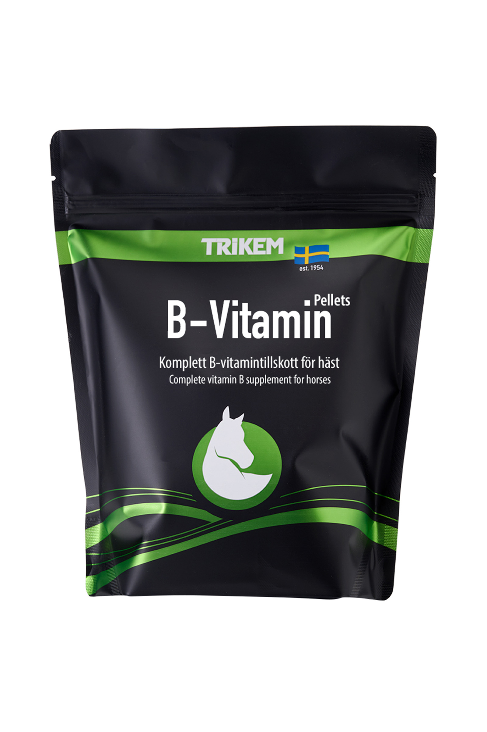 Trikem Witamina B pellet, 1 kg