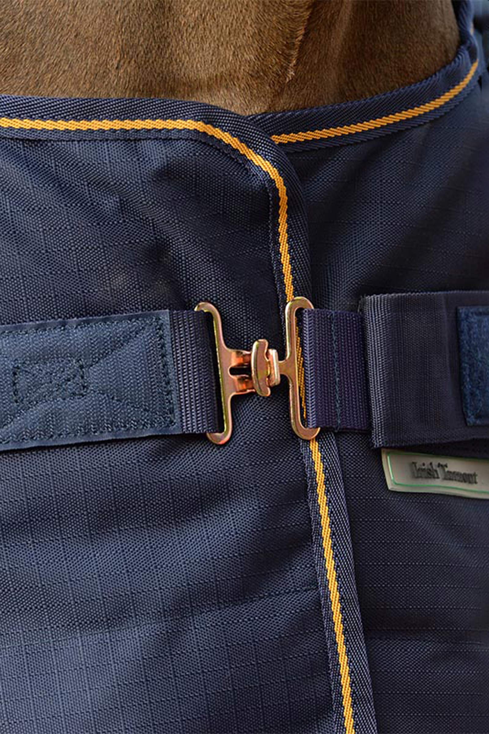 Bucas Irish derka padokowa, 300g