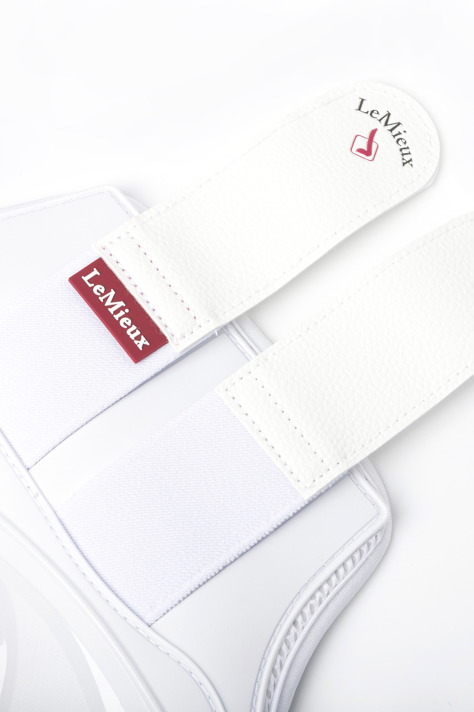 Ochraniacze LeMieux ProShell