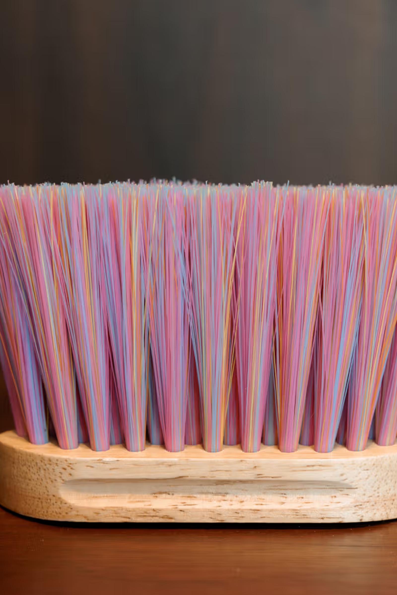 Grooming Deluxe Sammy dziecięczna szczotka do ciała Unicorn