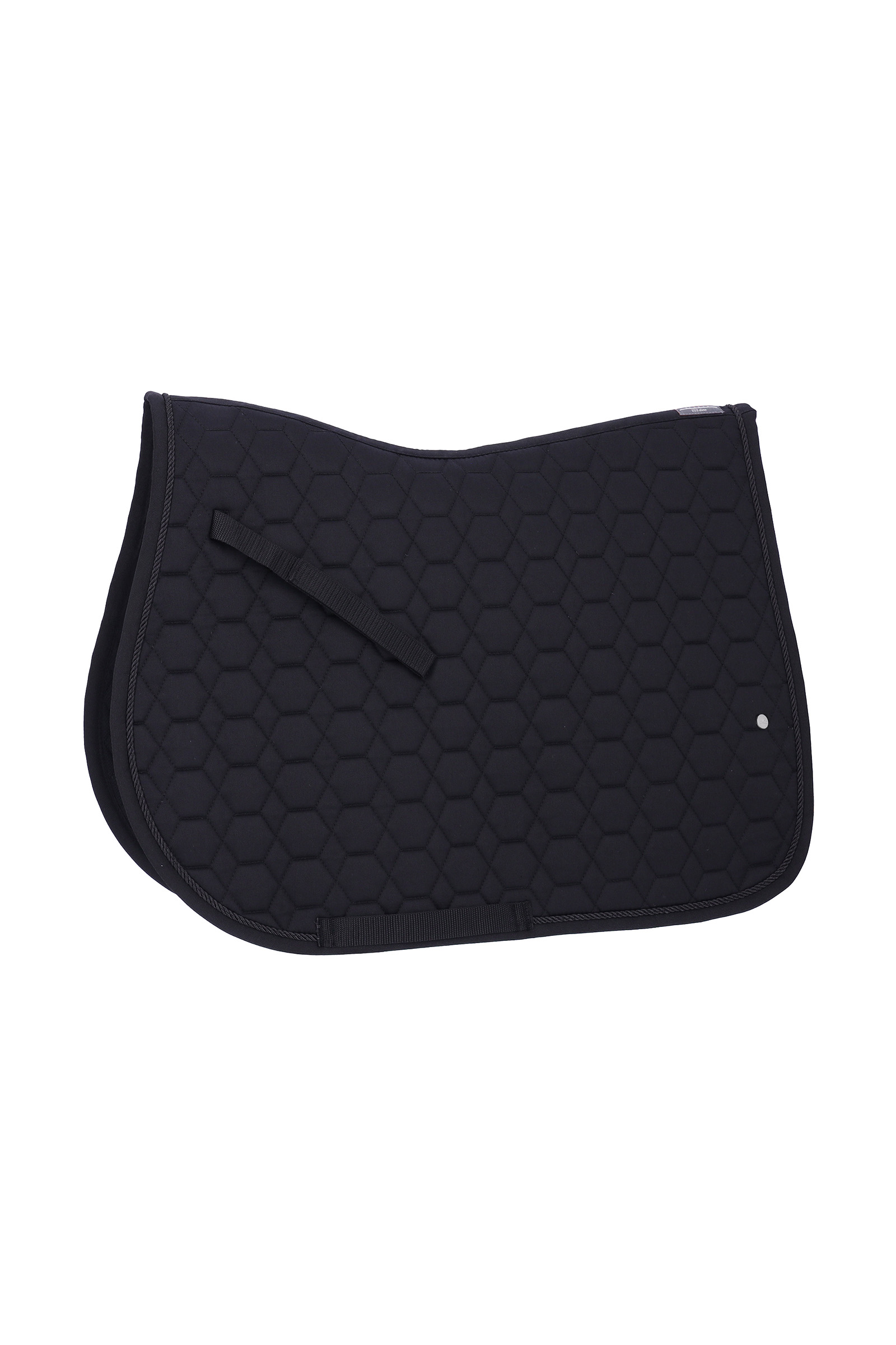 Dark Grey Schockemöhle Sports SP Nitro Jumping Saddle Pad