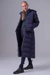 PS of Sweden Diane Women&acute;s Detachable Puffer Coat