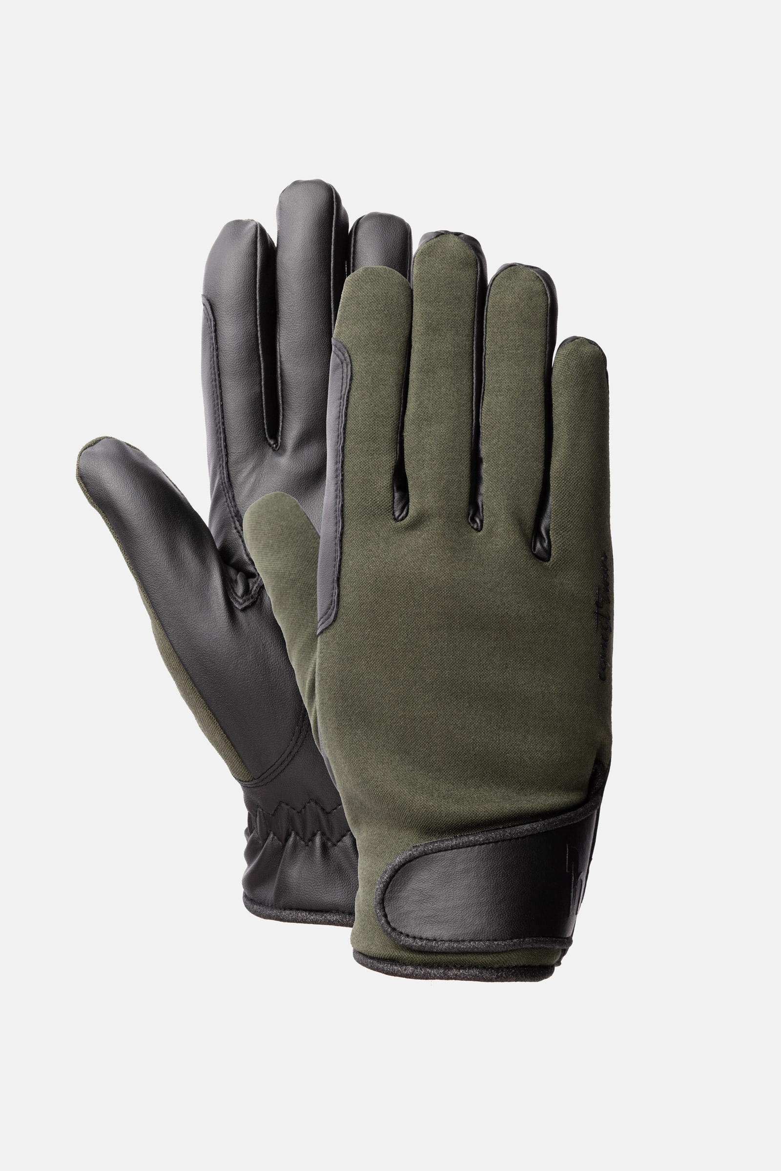 Całoroczne rękawiczki jeździeckie Horze Young Rider PERLA