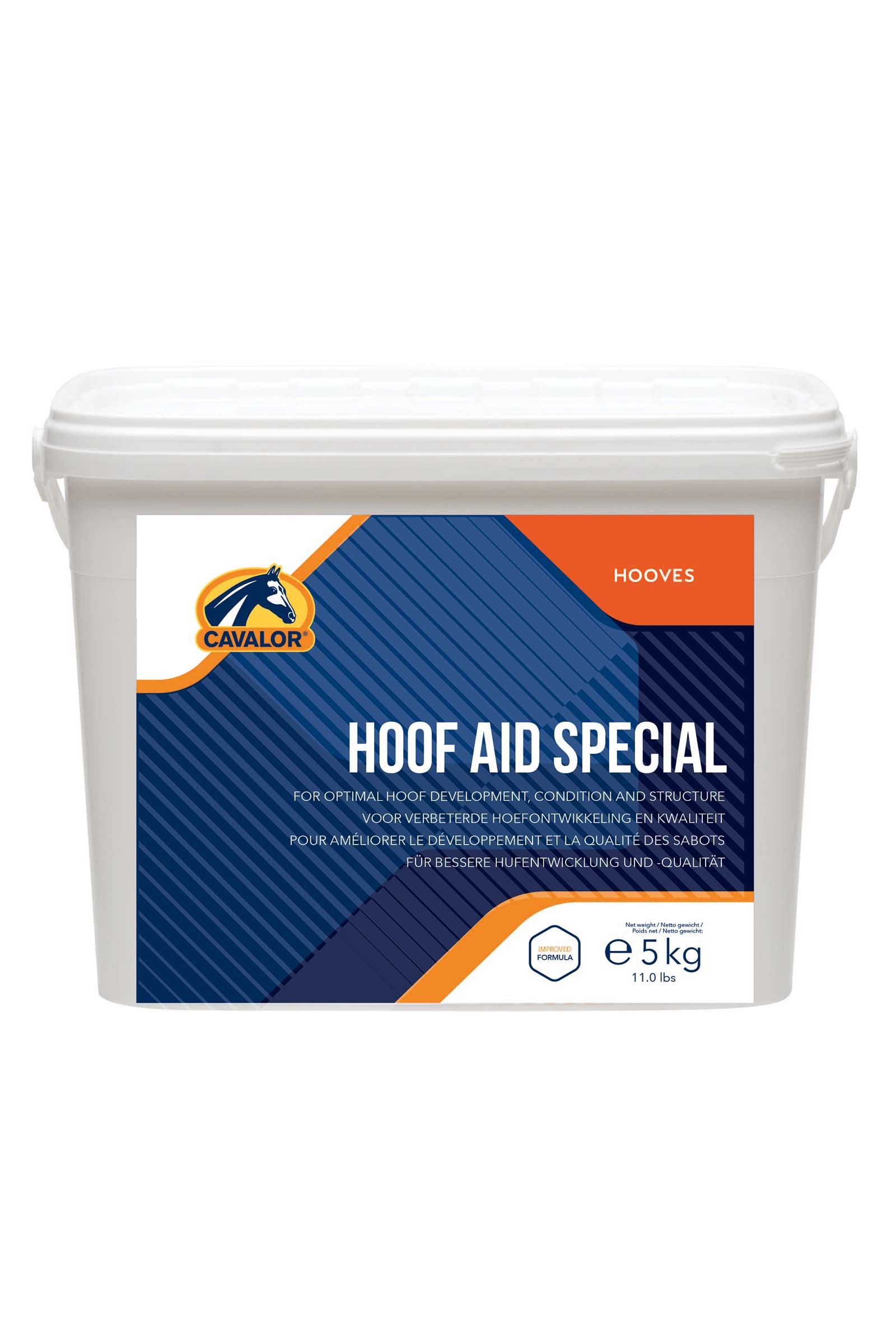 Cavalor HOOF AID SPECIAL - 5 KG