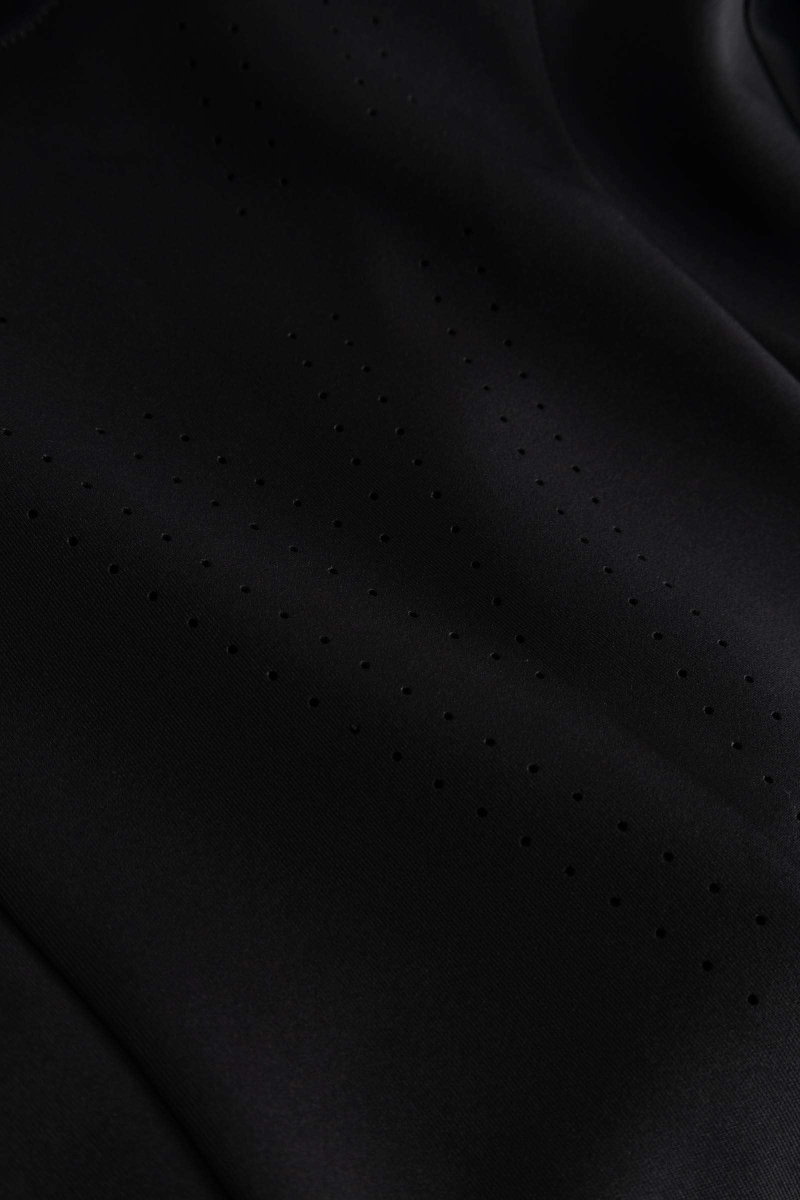 Horze Gisela damska perforowana marynarka konkursowa