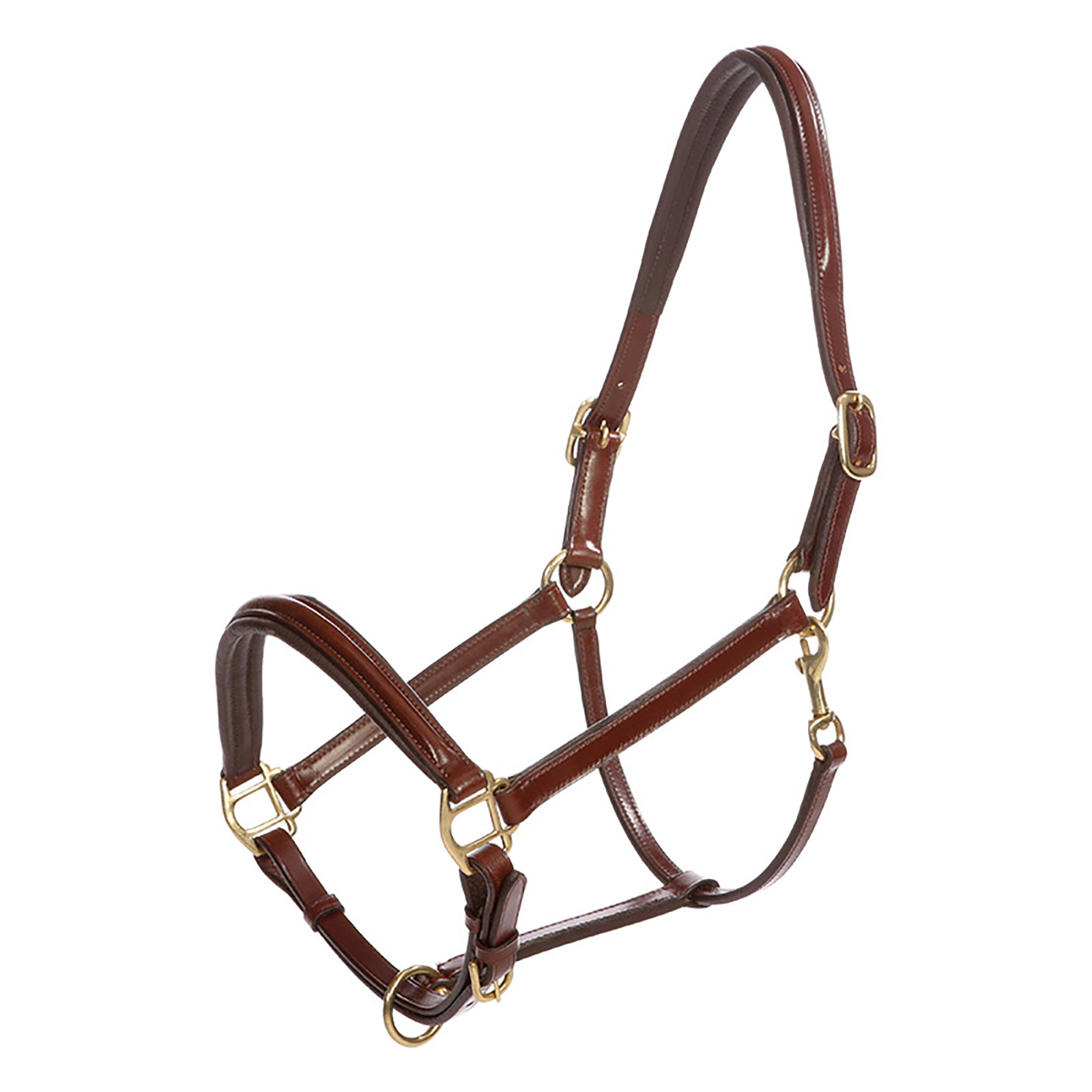 Kavalkade Charming Leather Halter