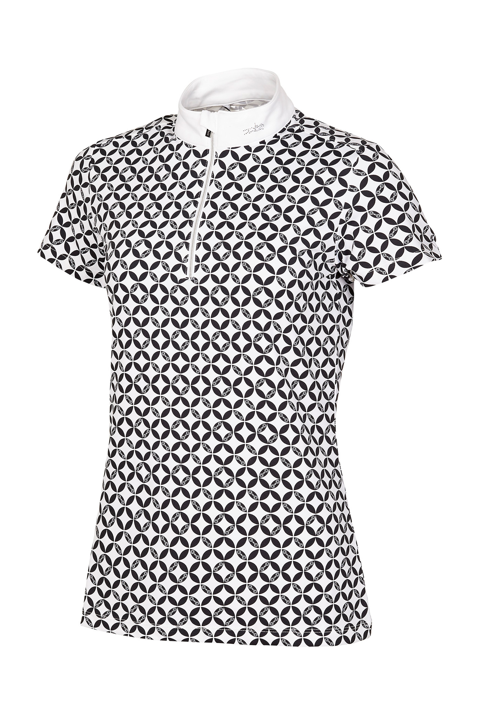 Schockem&ouml;hle Sports Louisa Damska koszula konkursowa