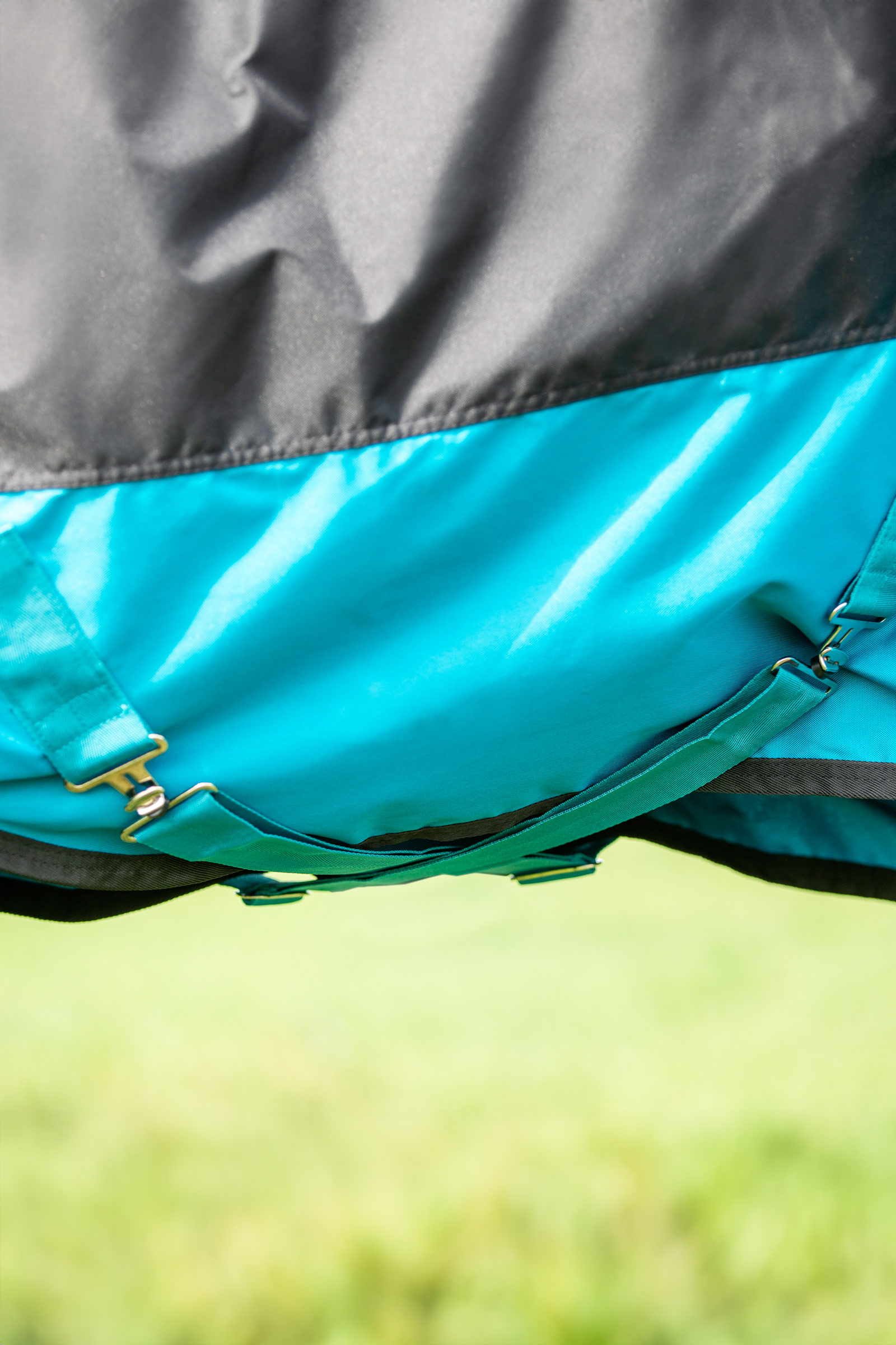 Horseware Mio derka padokowa, 200 g