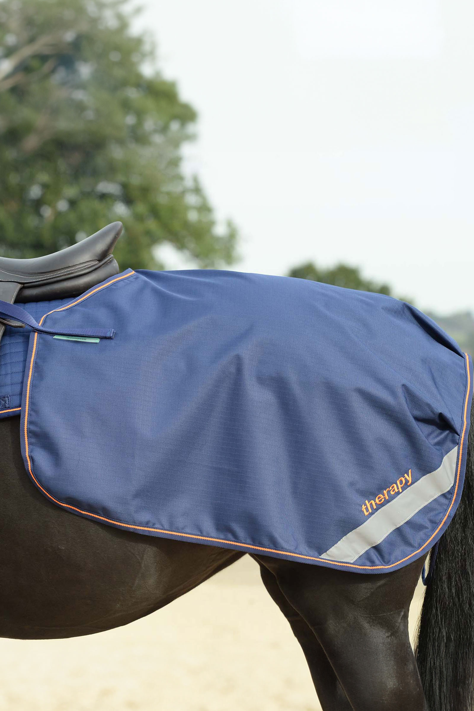 Bucas Therapy Derka treningowa