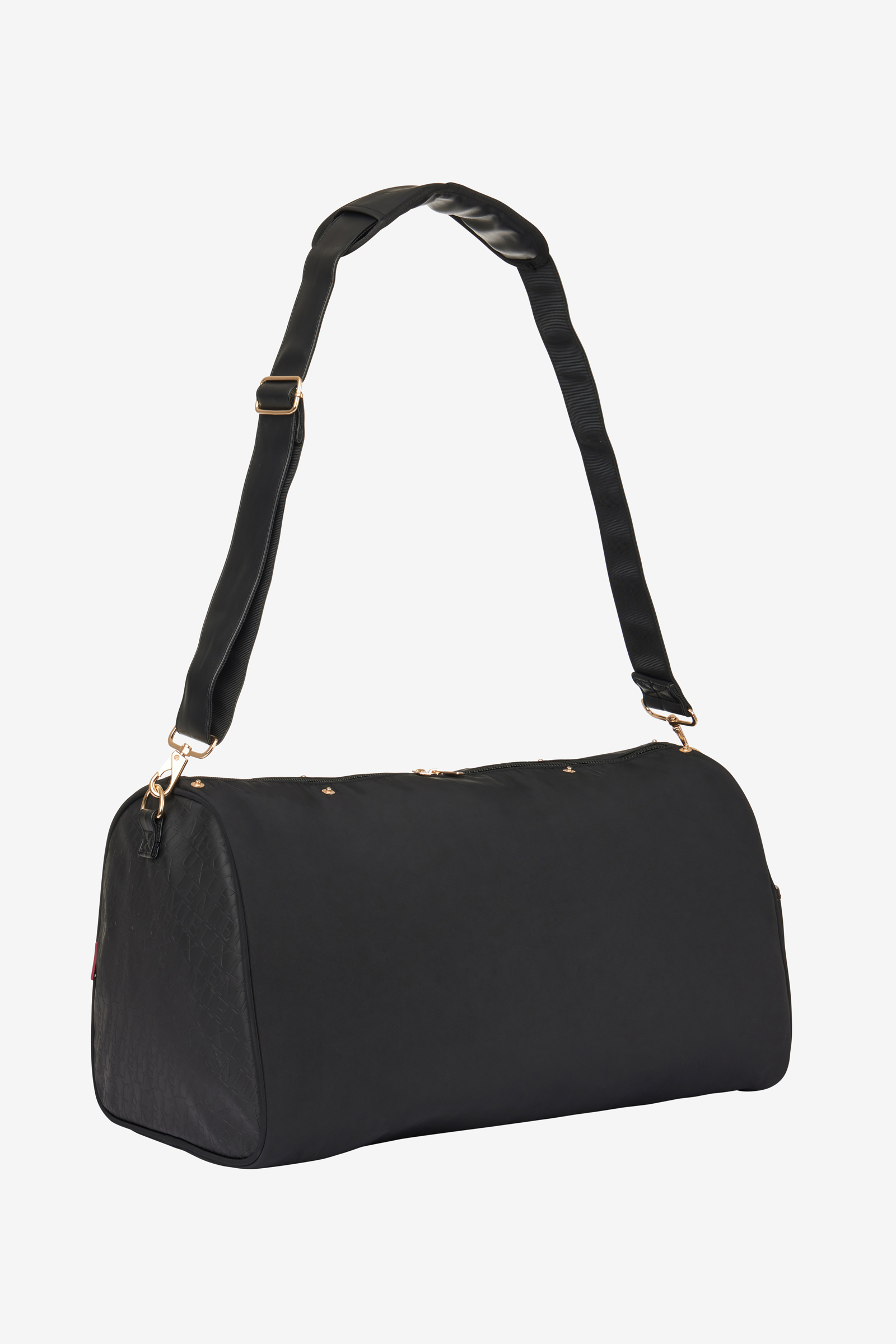 LeMieux Luxe Show Jacket Duffle Torba