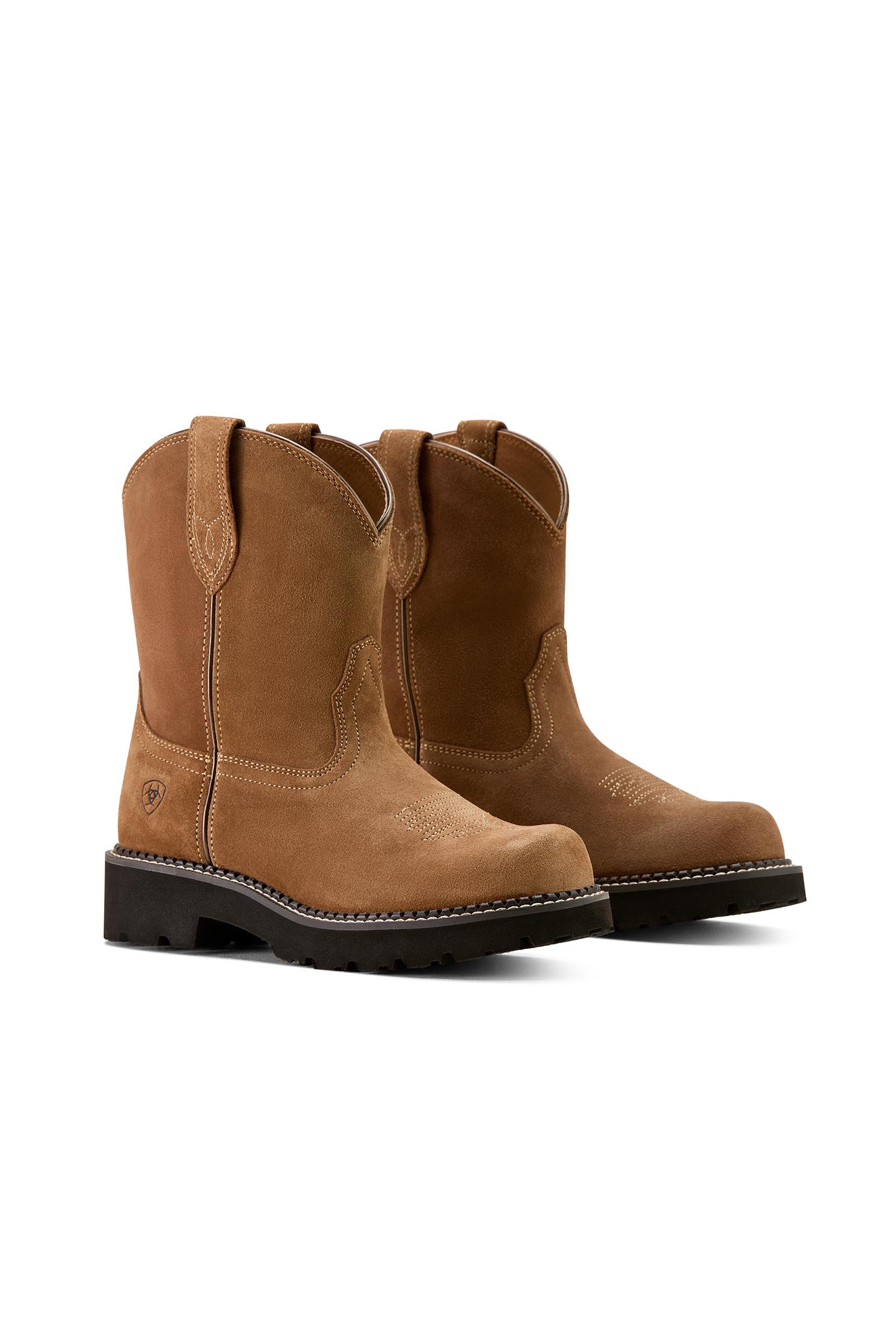 Ariat Fatbaby Slouch damskie botki