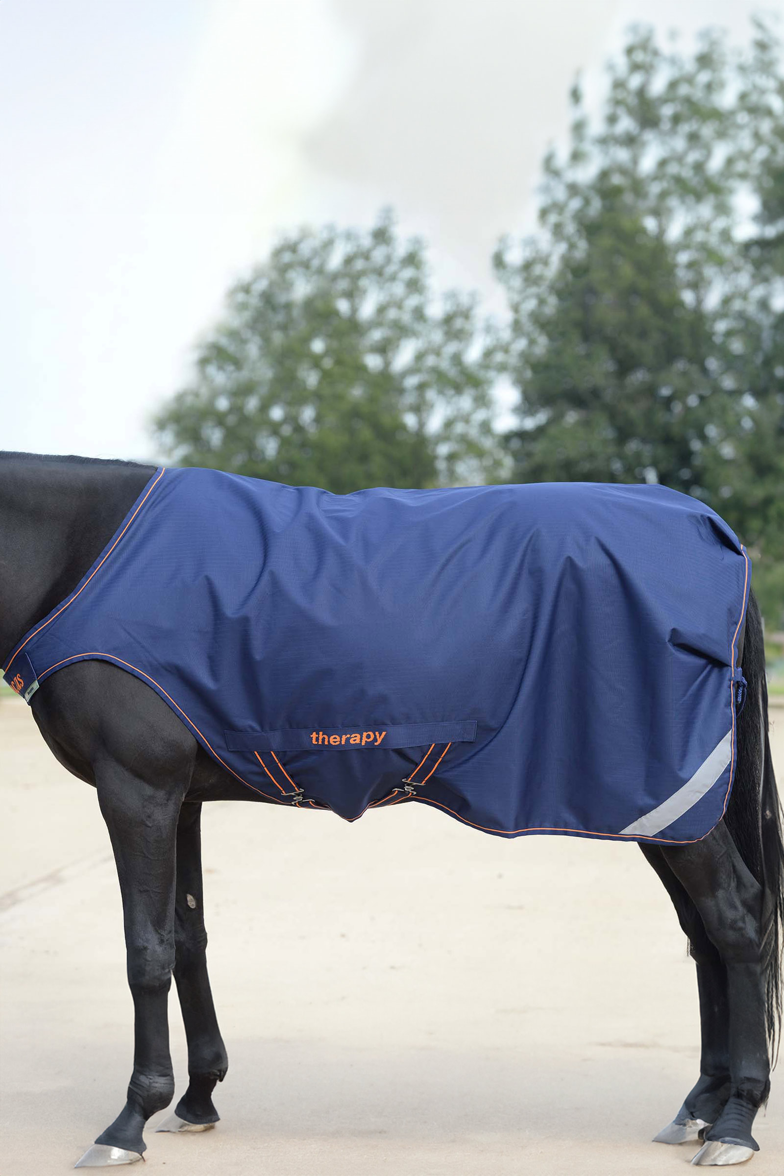 Bucas Therapy Derka do karuzeli nieprzemakalna