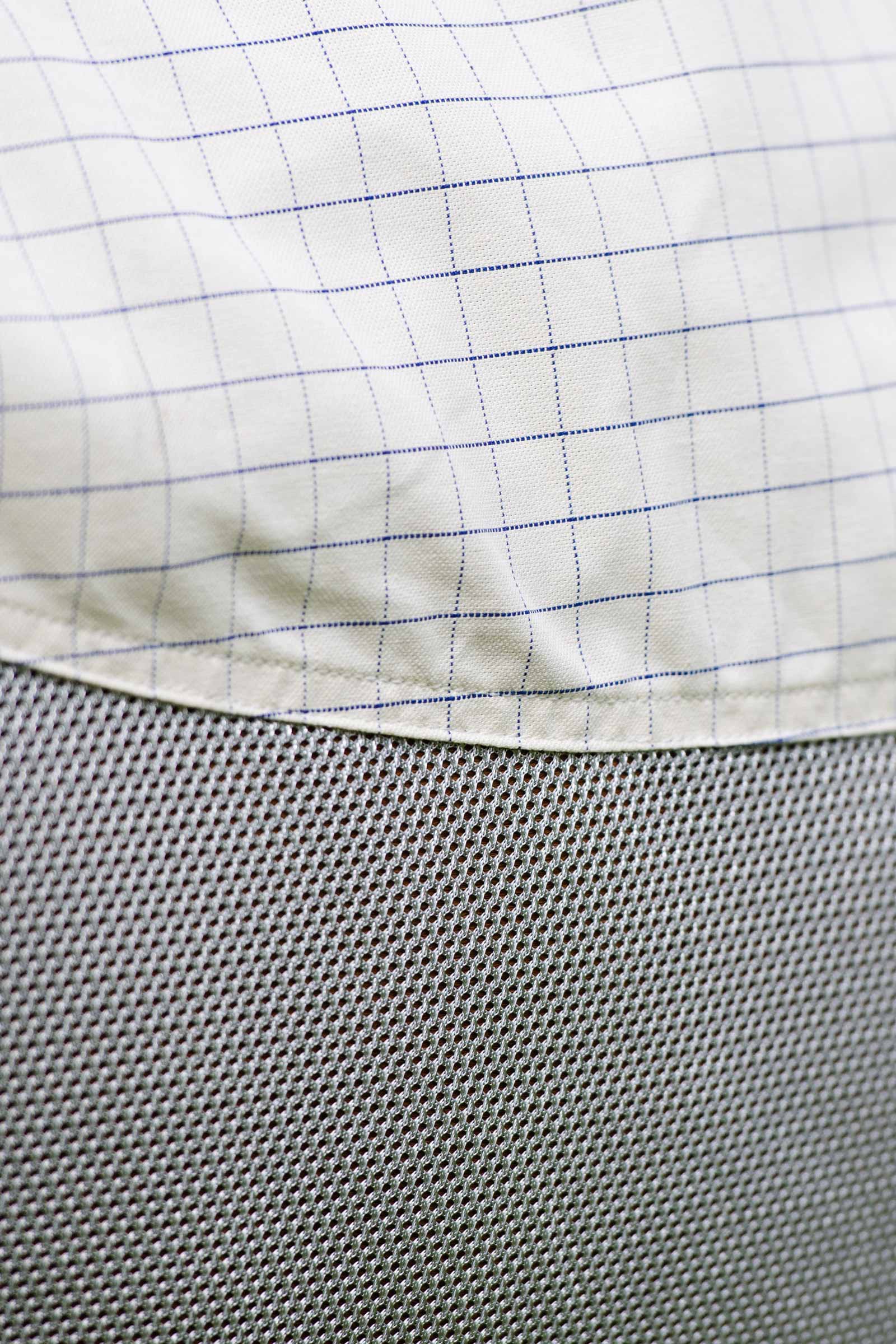 Horseware Amigo Airflow derka przeciw owadom z odpinaną częścią szyjną