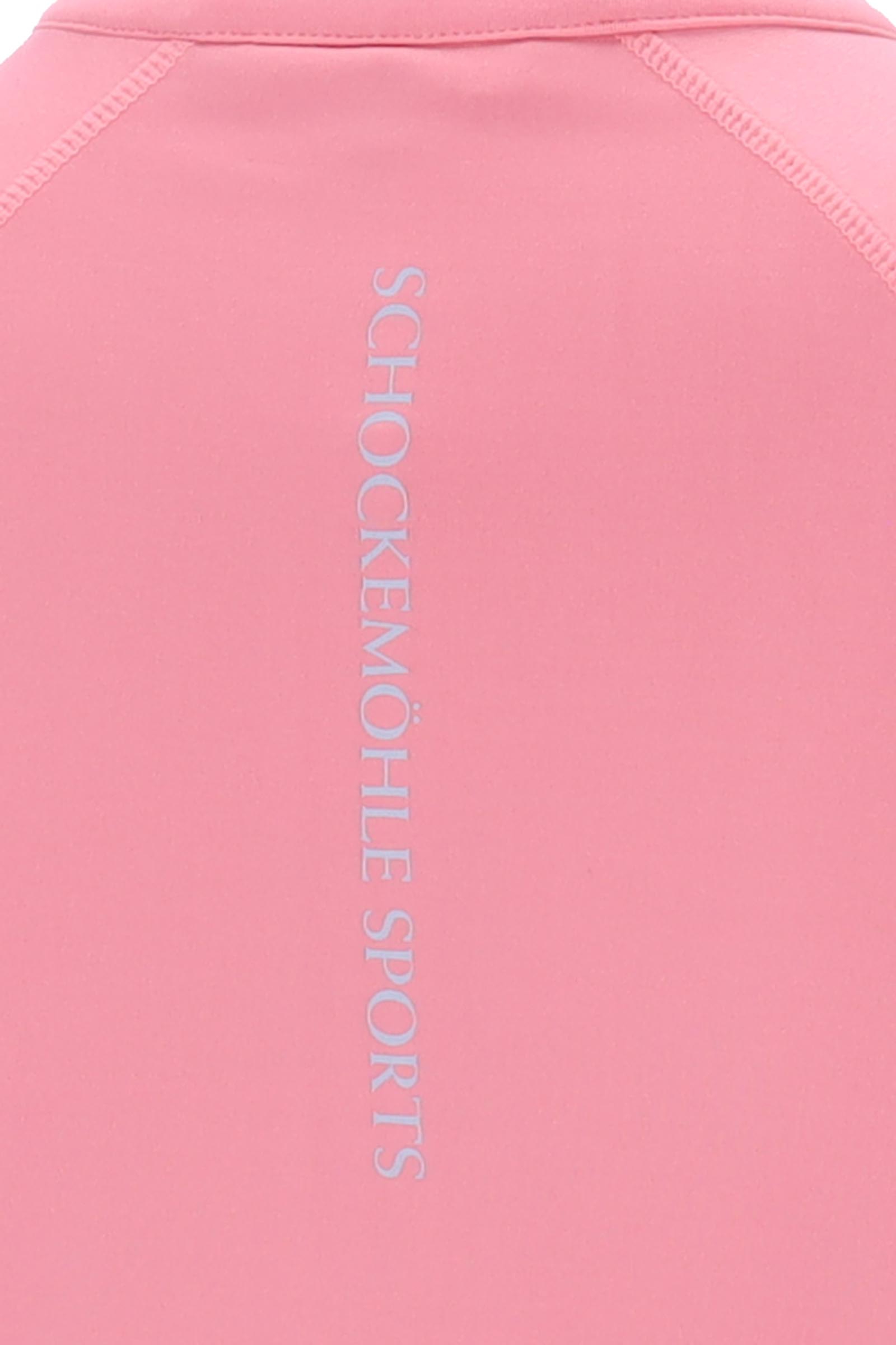 Schockem&ouml;hle Sports koszula damska Winter Page Style