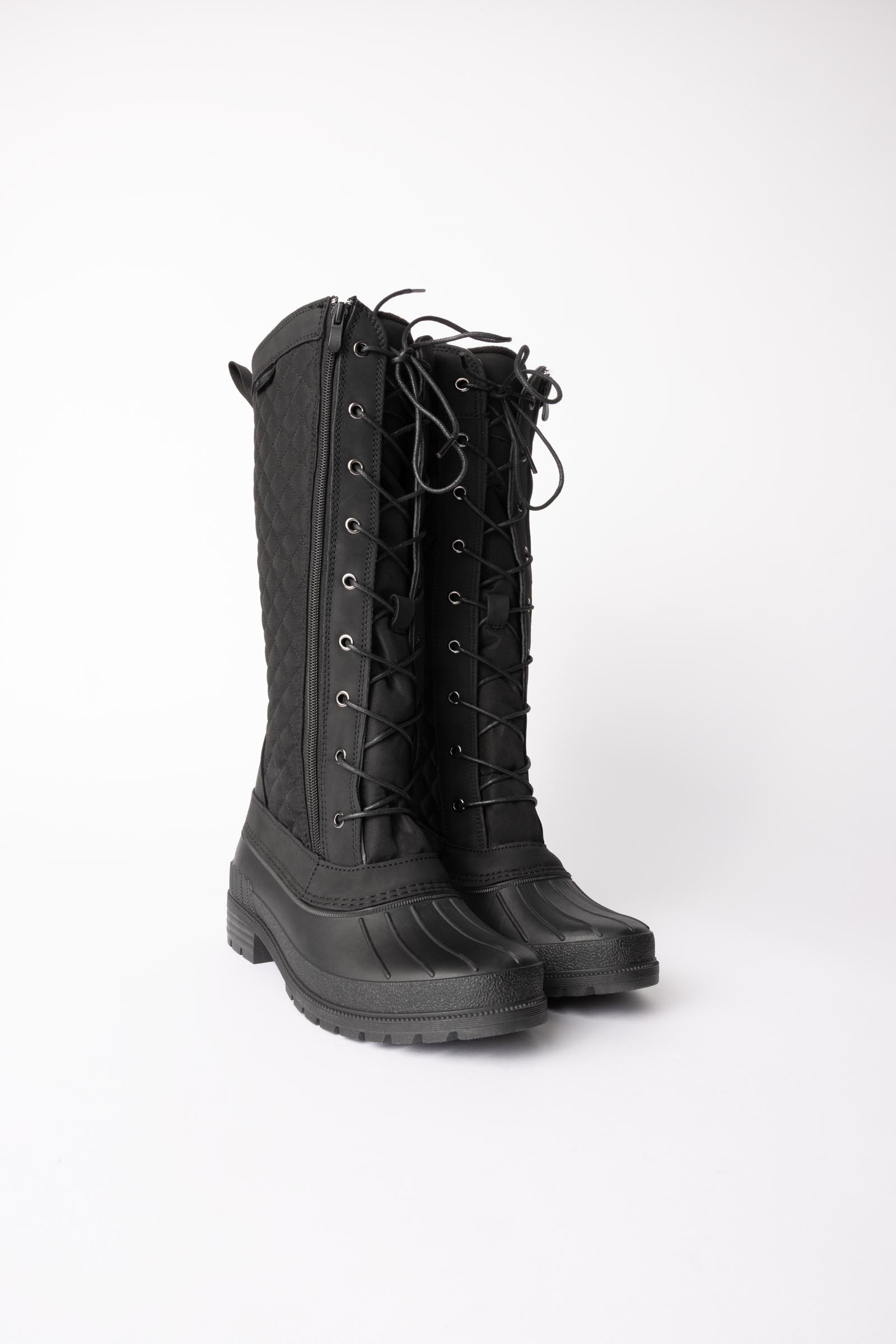 Horze Rovaniemi Thermo buty jeździeckie