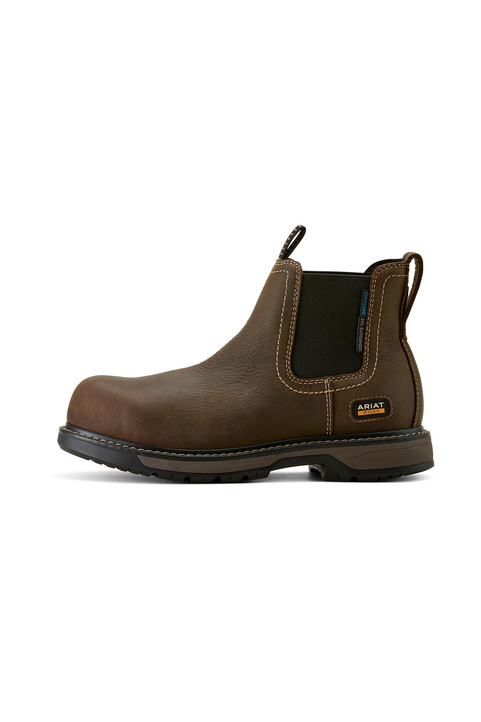 Ariat Riveter H2O Damskie chelsea boots