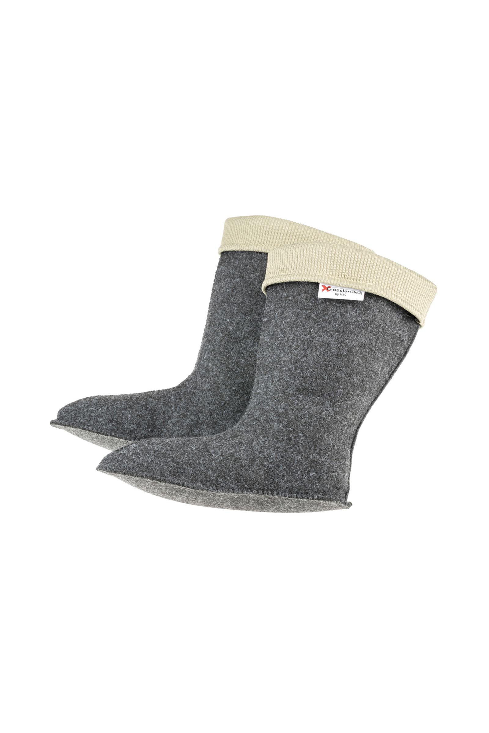 USG skarpety do but&oacute;w Crosslander dla Montreal EVA damskie