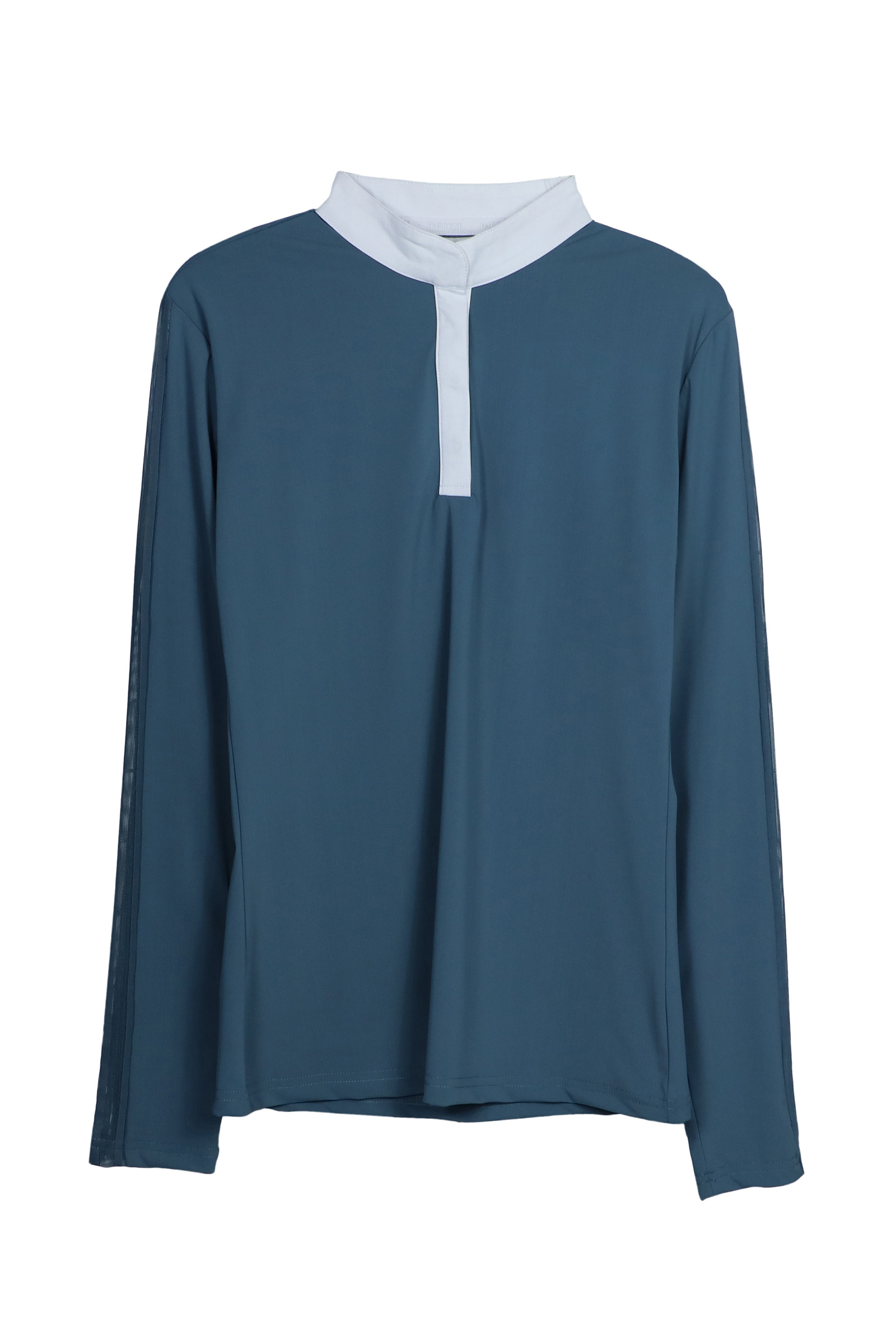 Damska koszulka konkursowa Harcour Pannie