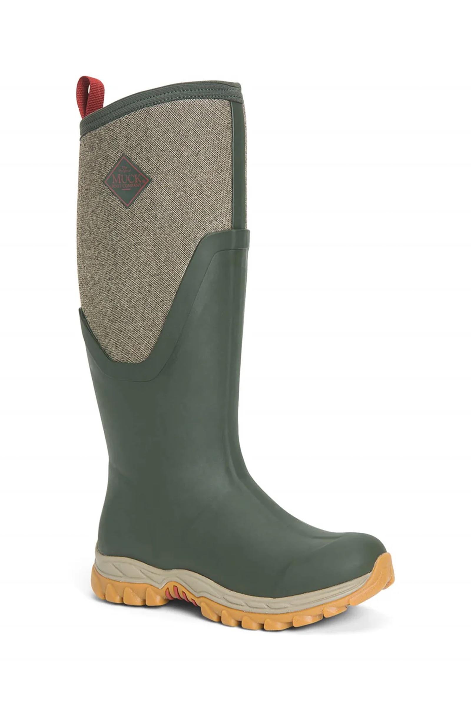 Muck Boot Arctic Sport II damski but