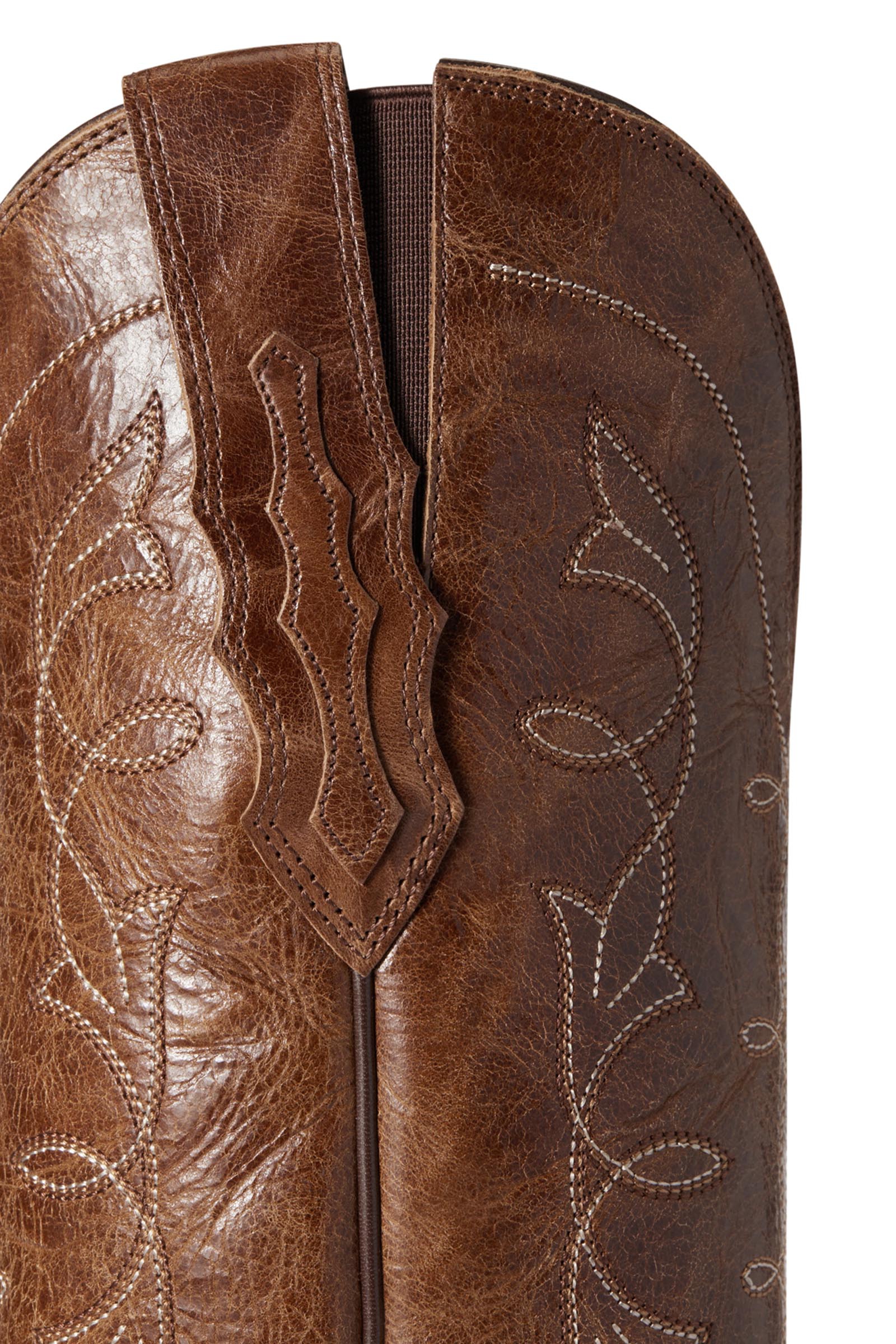 Ariat Heritage Damskie buty western z noskiem D