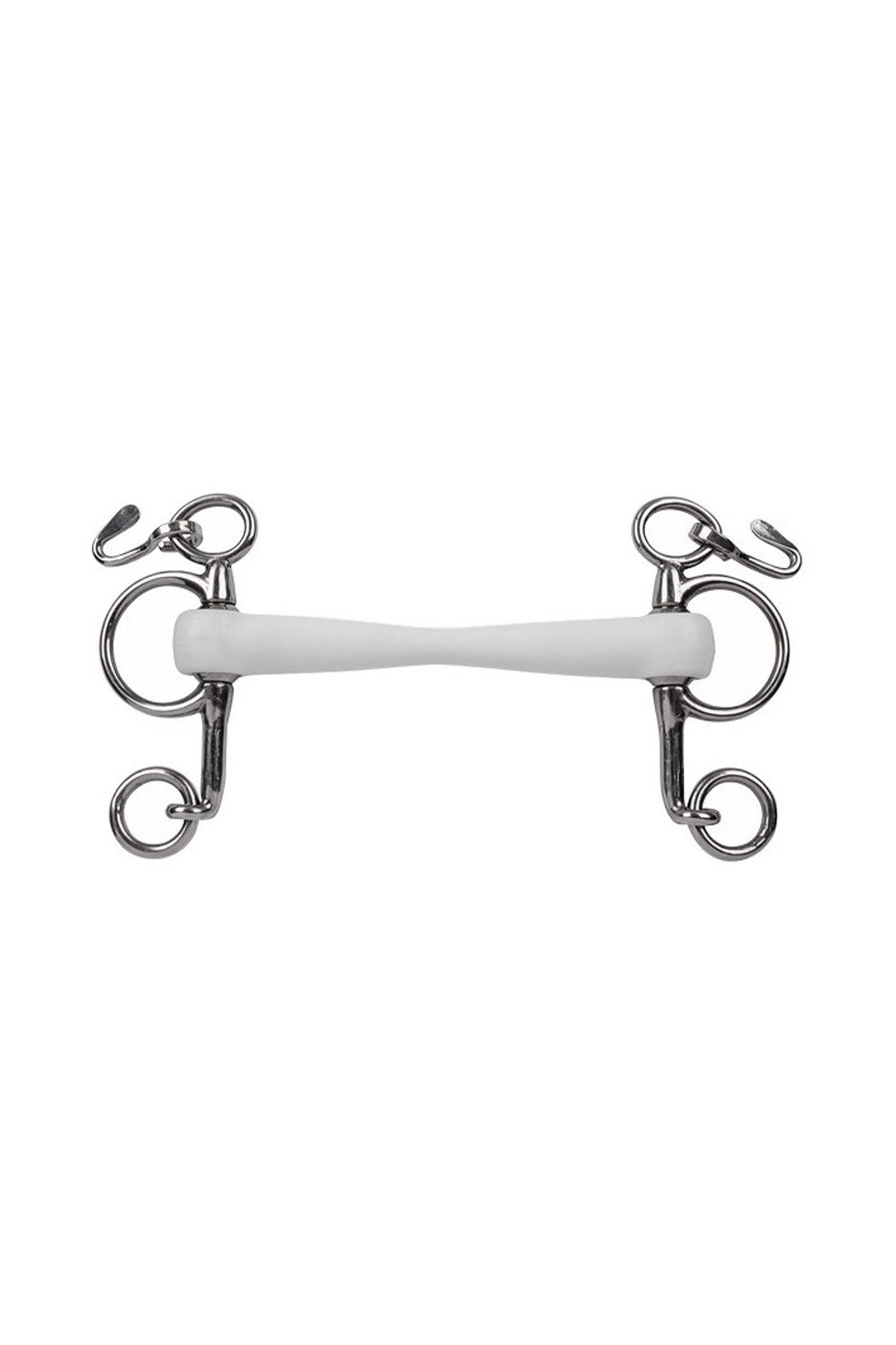 Wędzidło Baby Pelham Trust Equestrian Inno Sense Flexi Soft