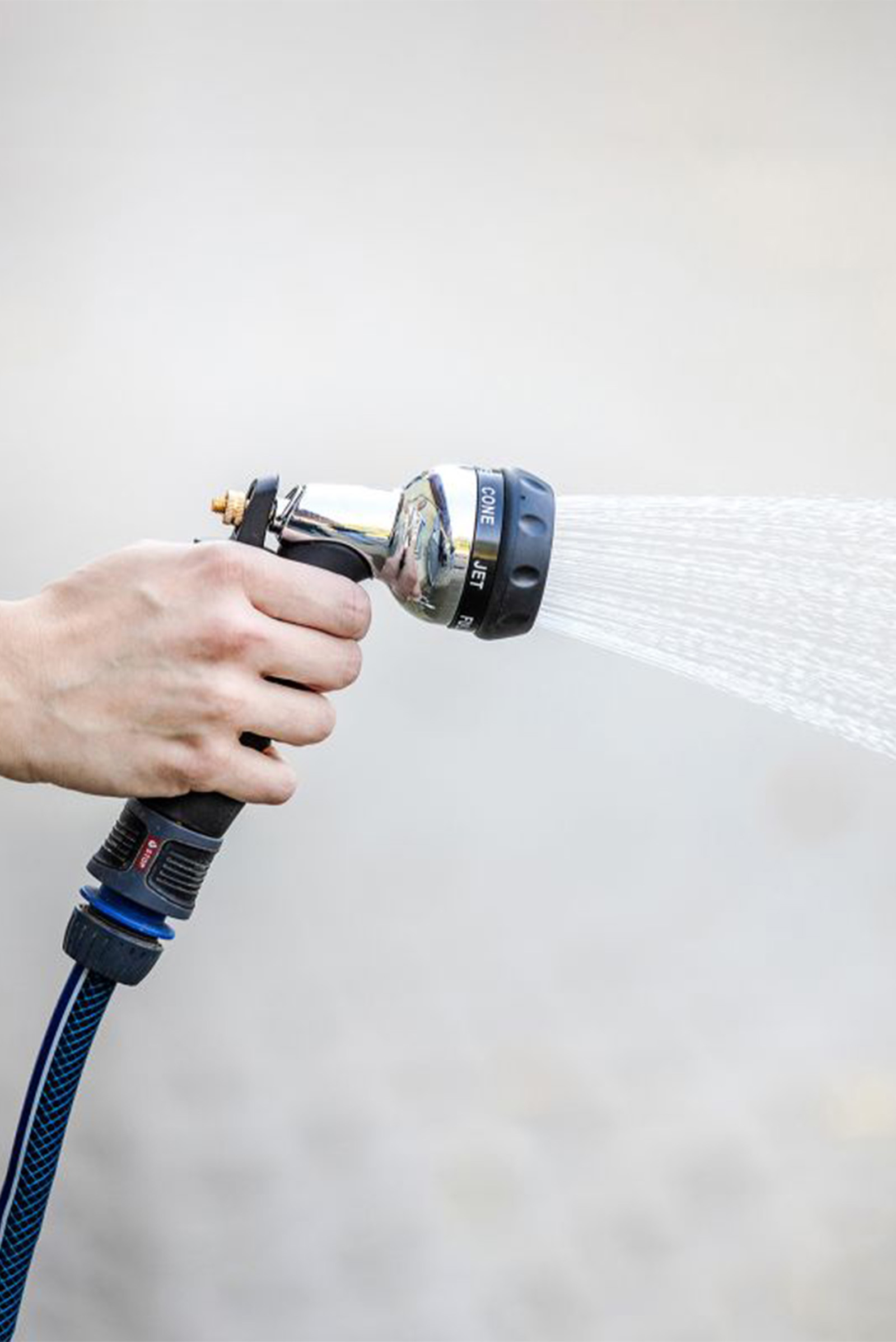 Waldhausen Głowica Prysznica Comfort