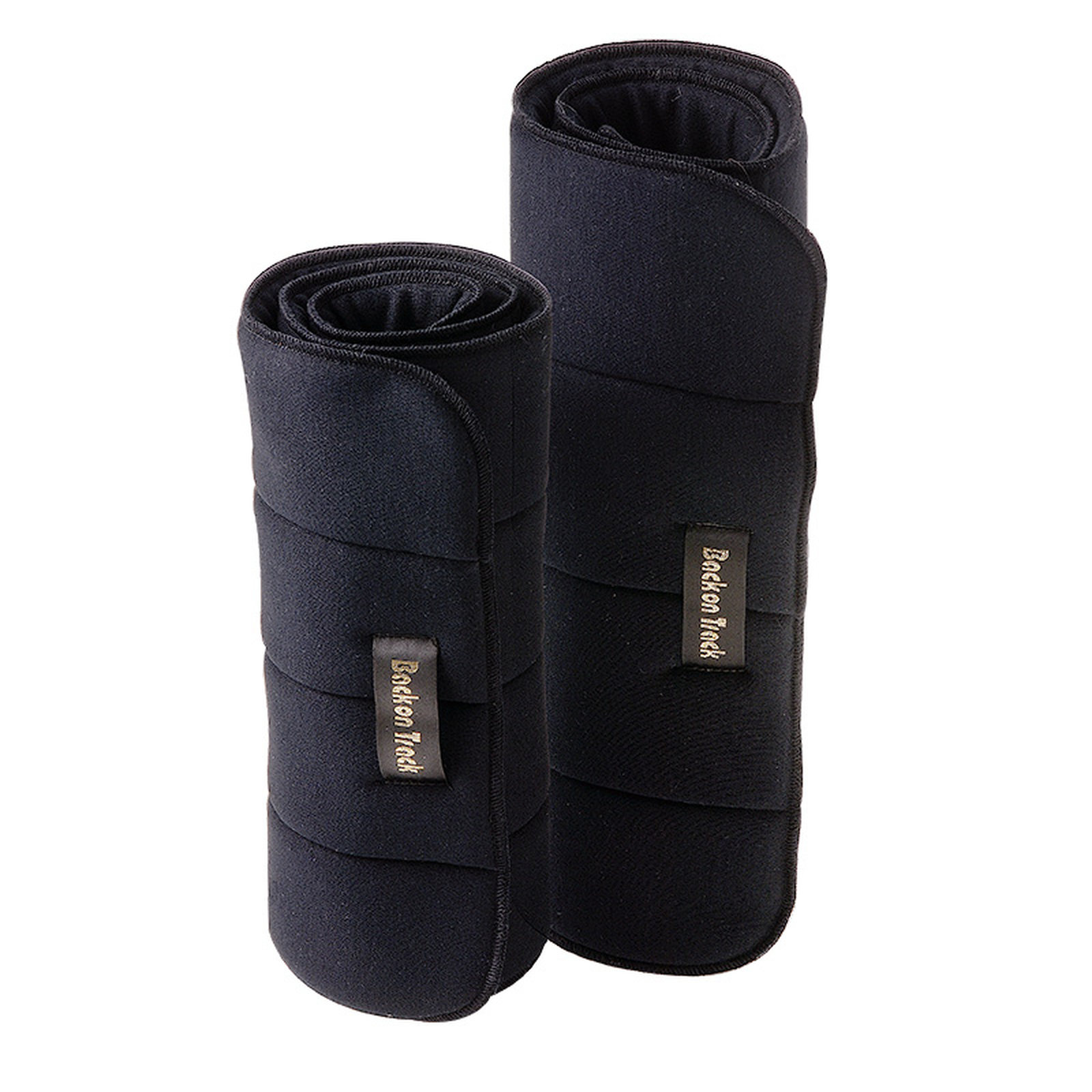 Back on Track Leg Wraps No Bow