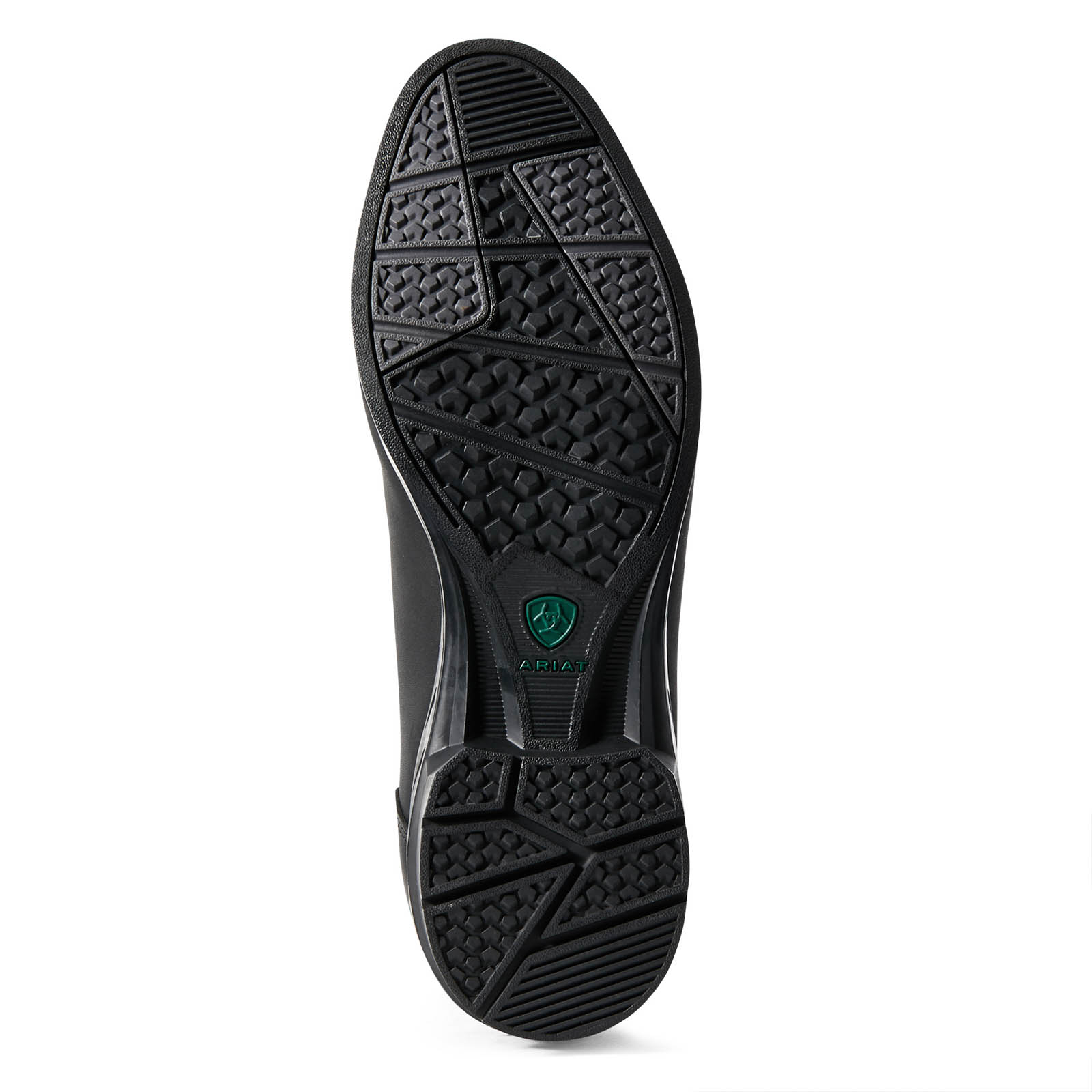 Ariat Heritage IV Zip damskie wodoodporne ocieplane sztyblety