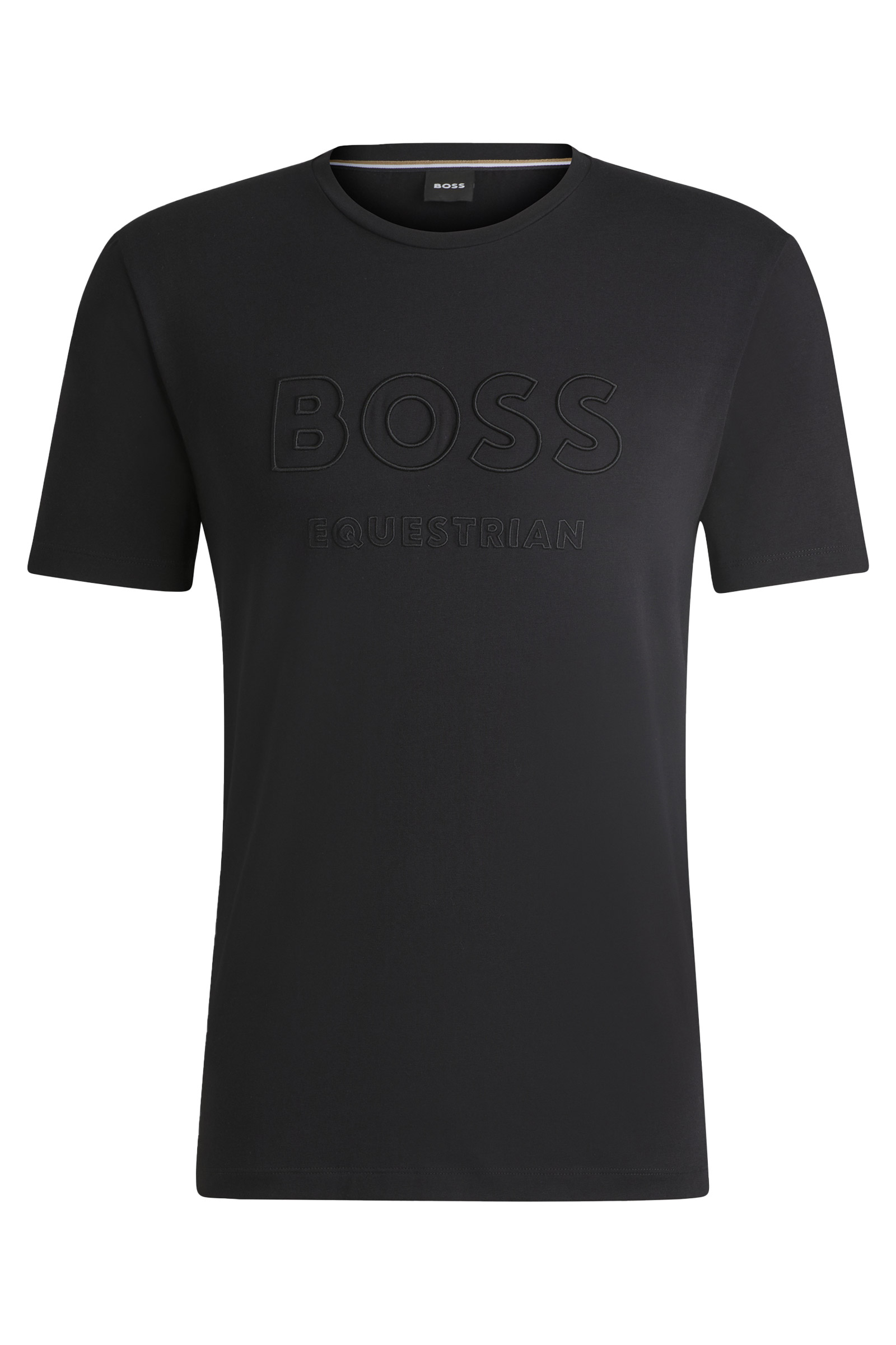 Boss Pierce męski T-shirt