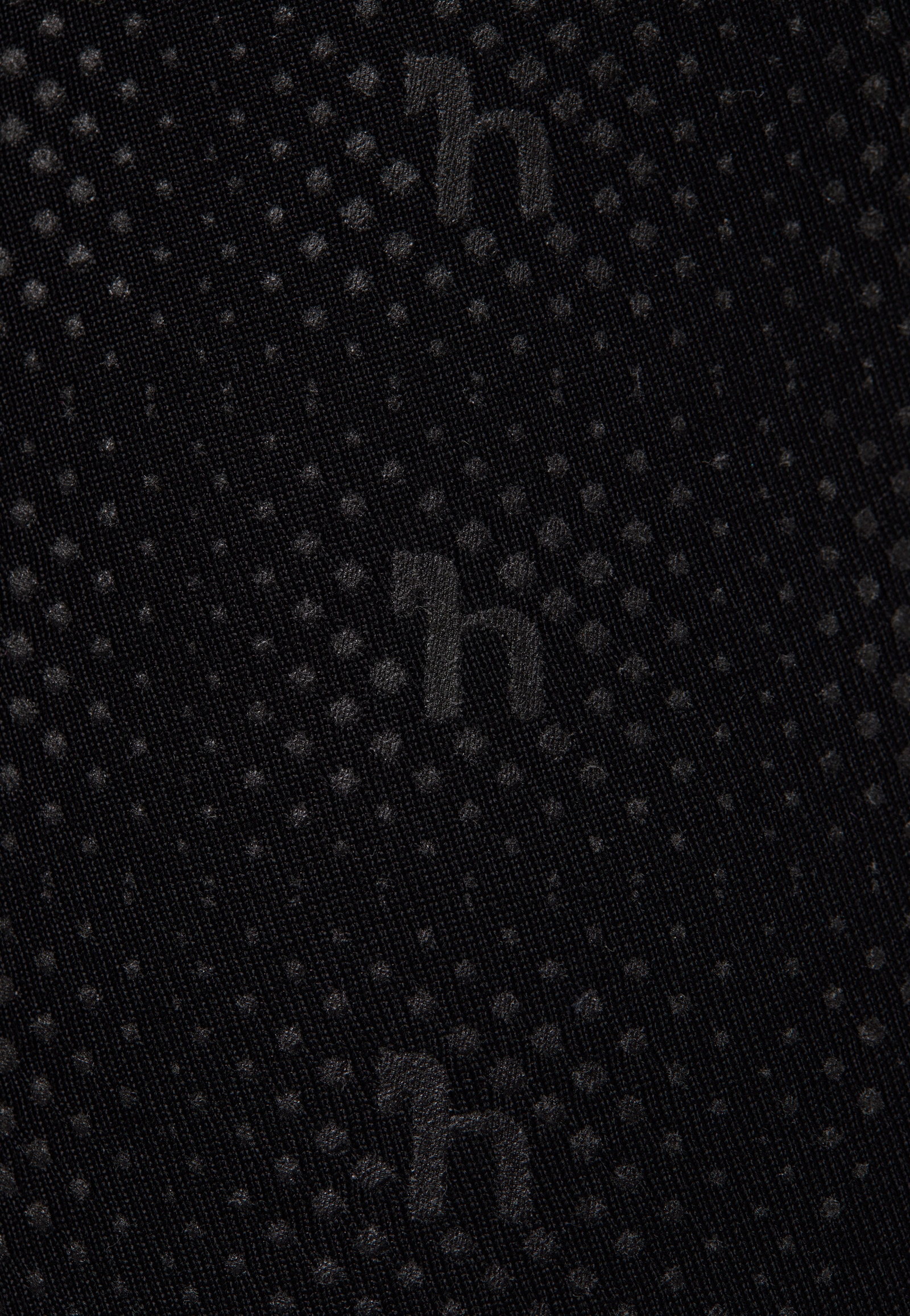 Legginsy damskie z pełnym lejem Horze Juliet Hyper Flex