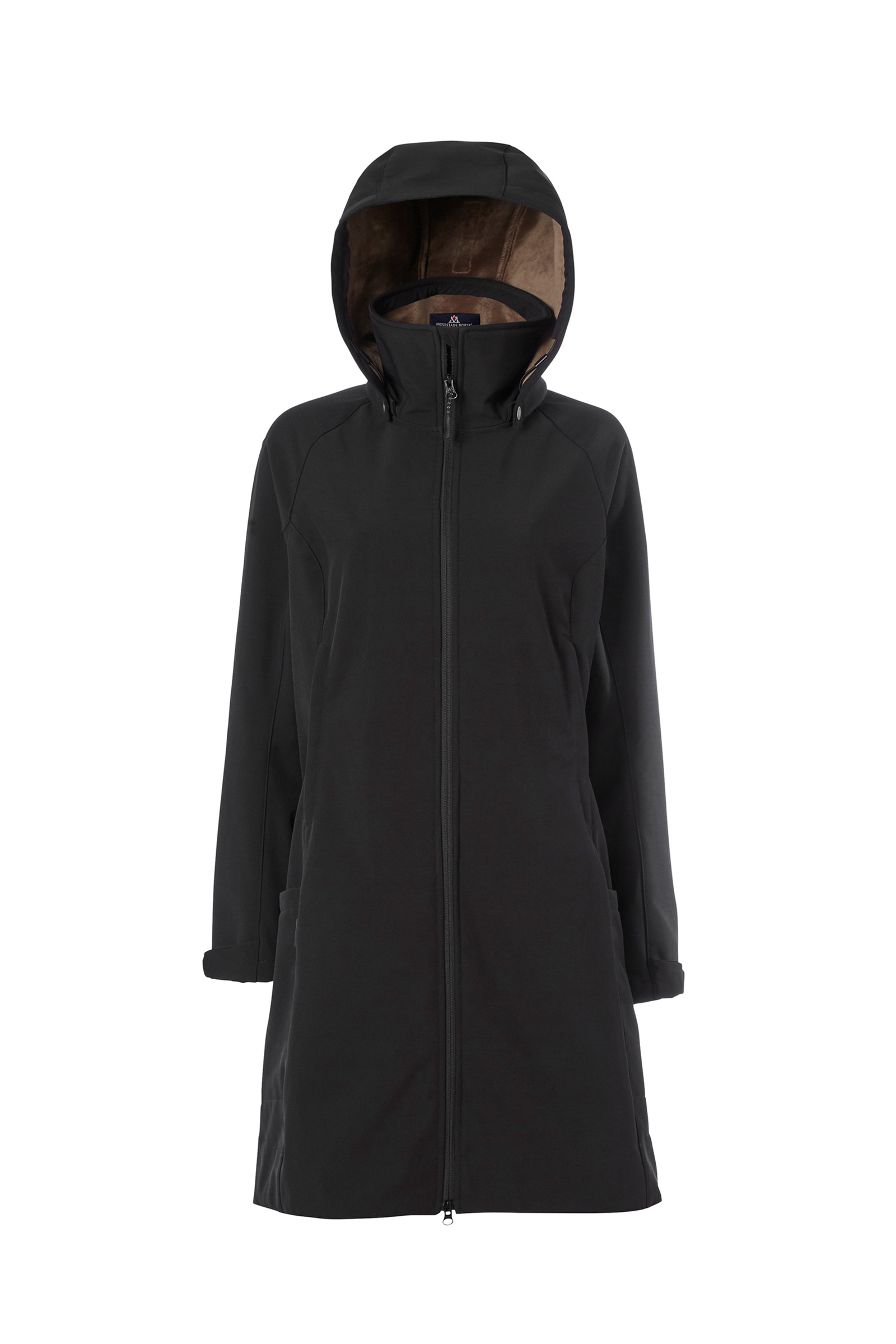 Mountain Horse Stella Damska parka softshell 