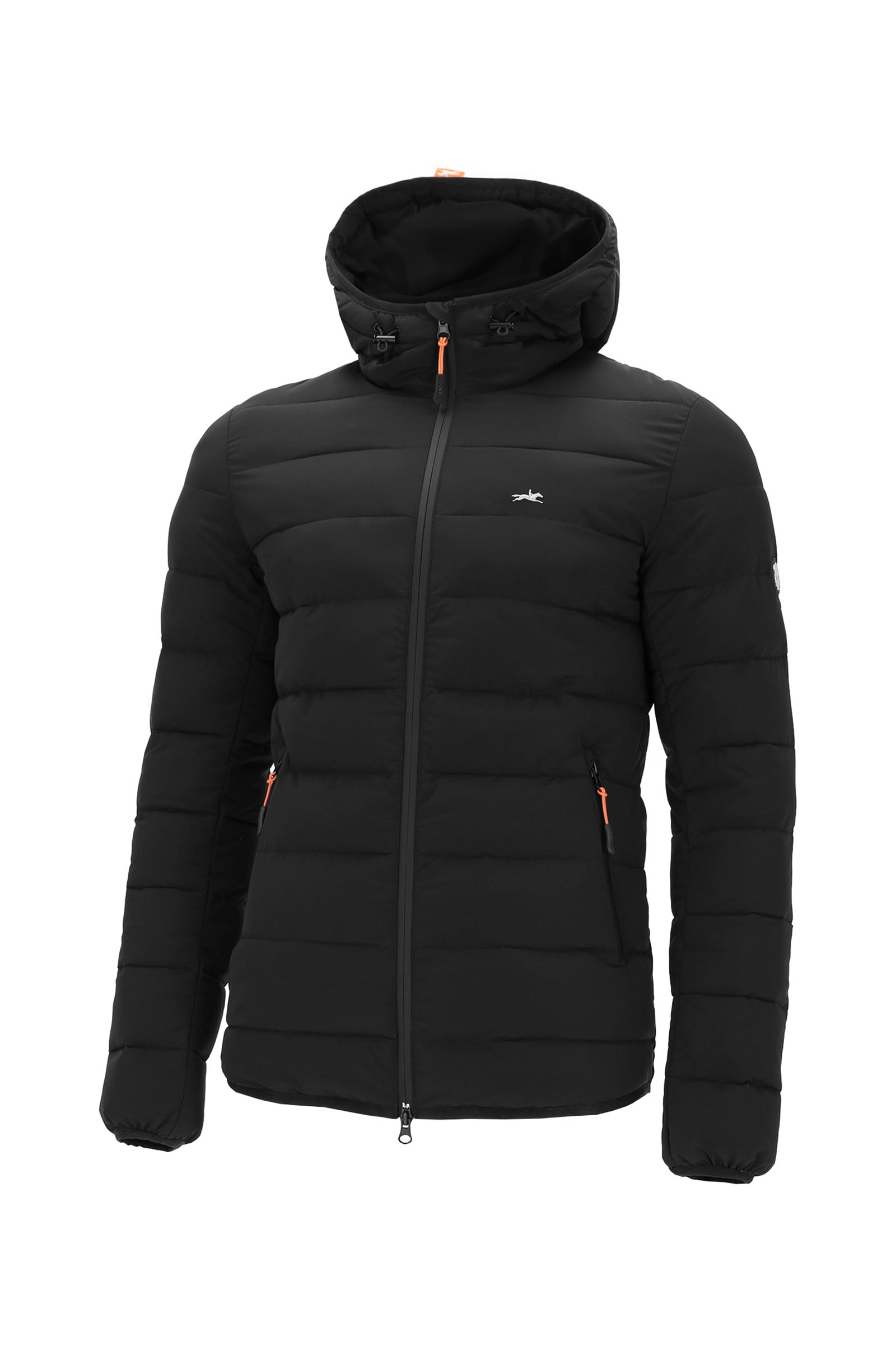 Schockem&ouml;hle Sports SPLeon Men's Quilted Jacket