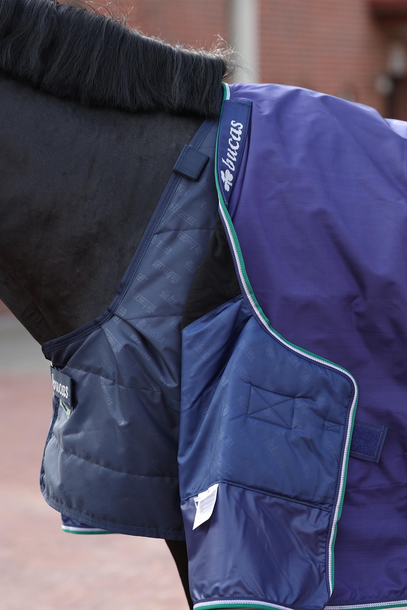 Bucas wkładka pod derkę, 100 g