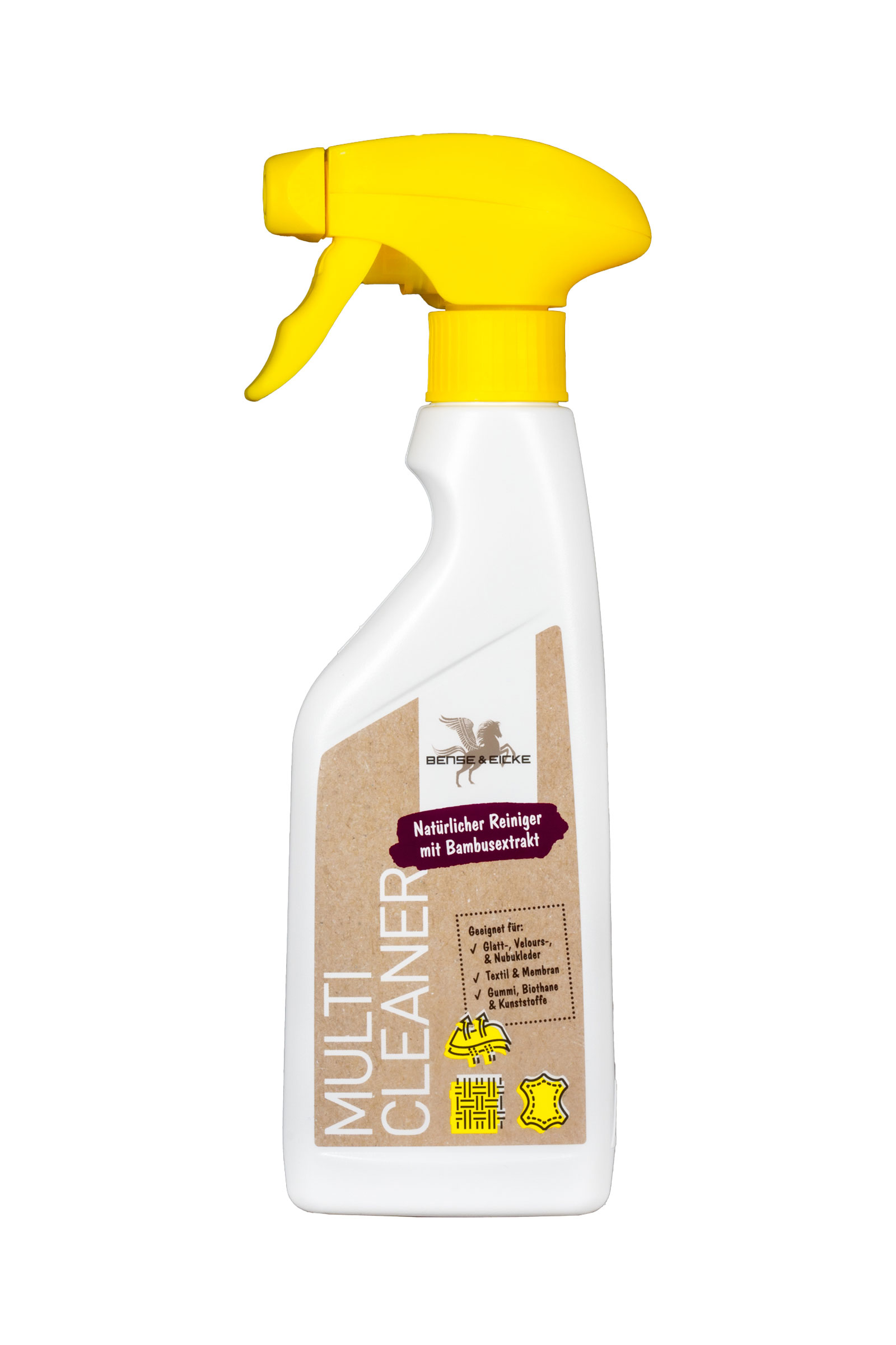 Bense & Eicke MultiCleaner Spray czyszczący, 250 ml