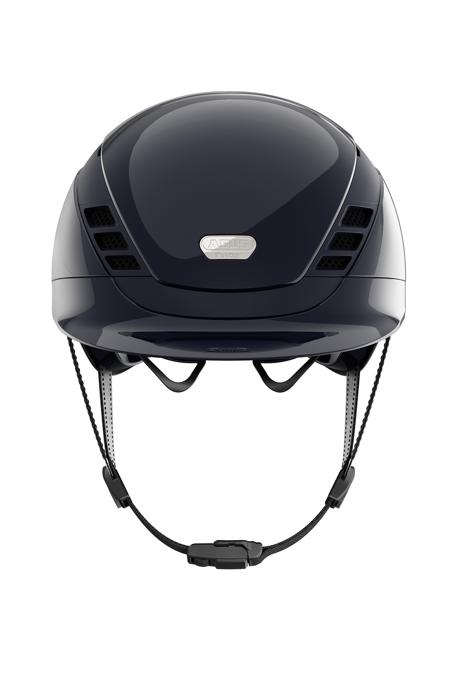 Abus Pikeur AirLuxe Pure Kask jeździecki