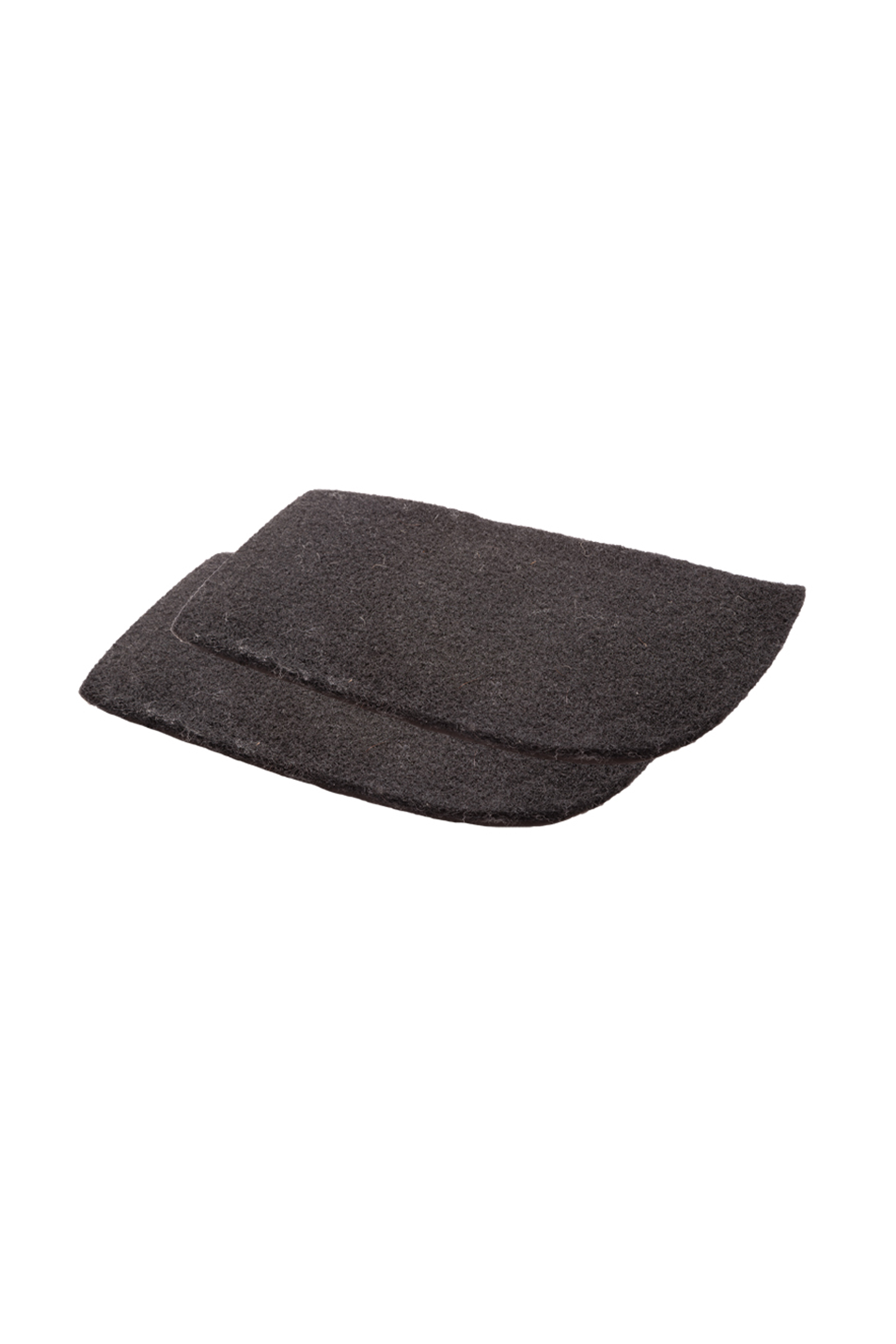 Kavalkade Filcowe Wkłady do Podkładek z Wełny Owczej