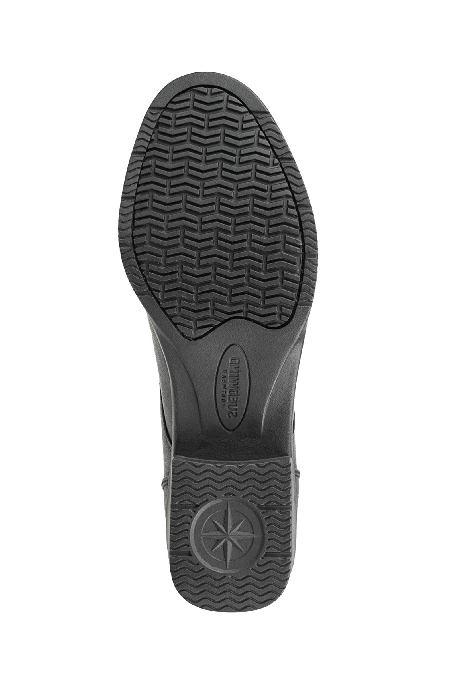 Suedwind Footwear Nova FZ Zima Miękki