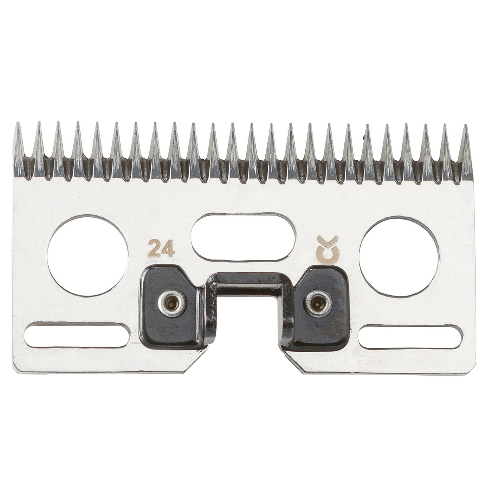 Constanta Clipping blade set with cutter head 220, 0,5 mm