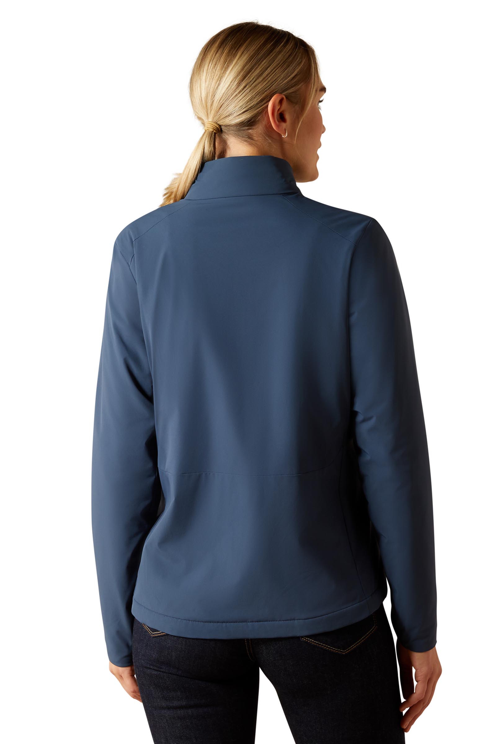 Ariat Rion StretchShell Kurtka Ocieplana