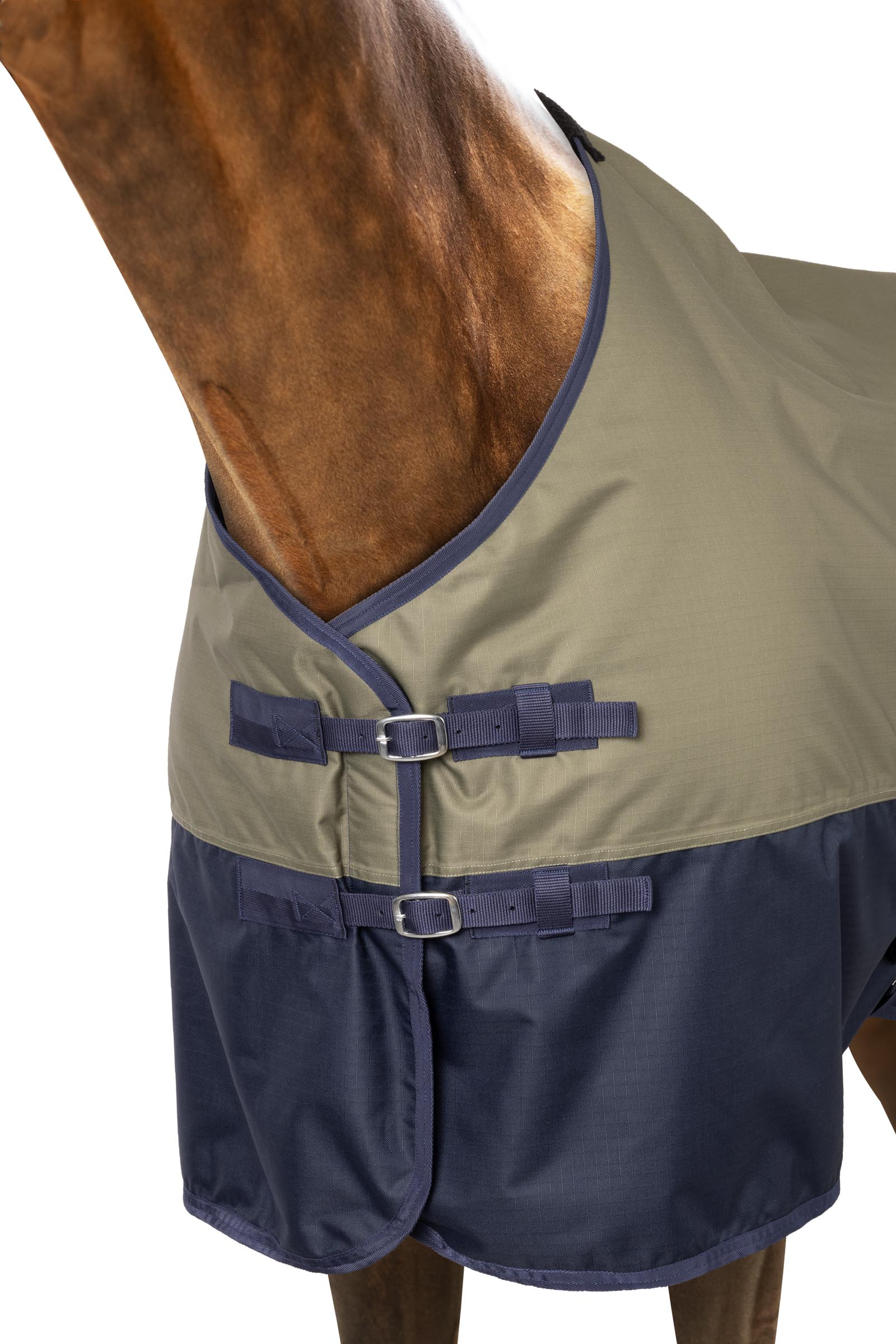 Horze 600D derka przeciwdeszczowa, 100g