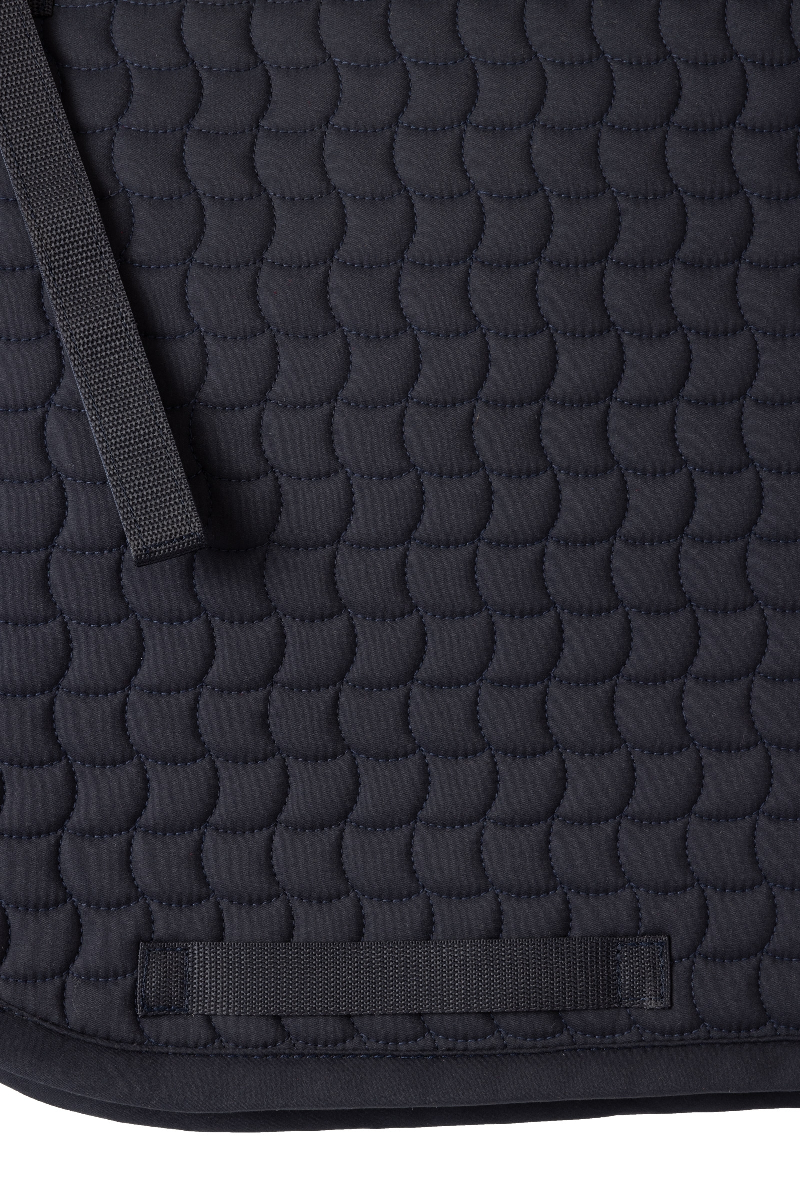 Horze zestaw czaprak ujeżdżeniowy i nauszniki