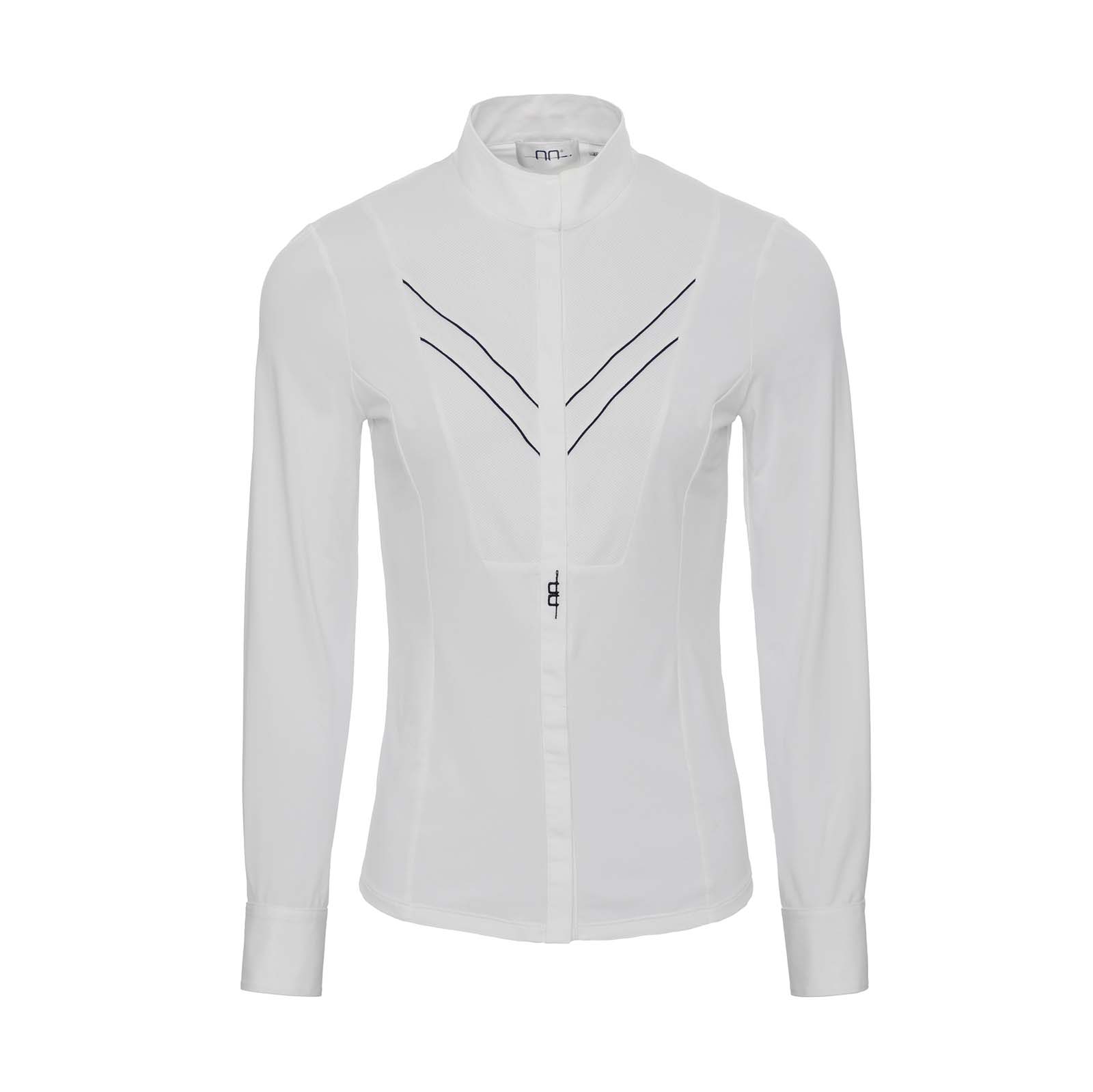 WH/AB AA Port Damska koszula konkursowa