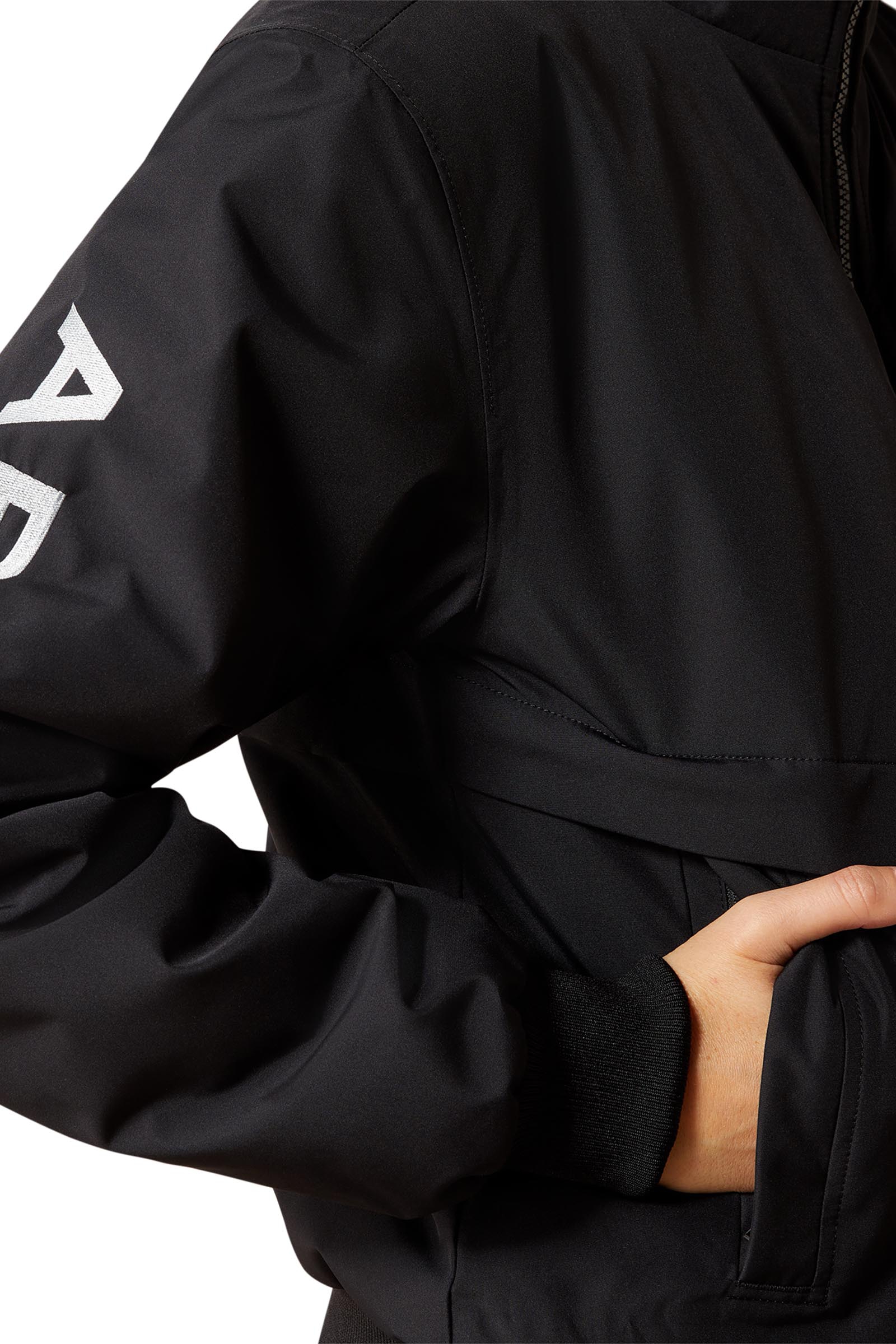 Ariat Stable 2.0 damska ocieplana kurtka jeździecka